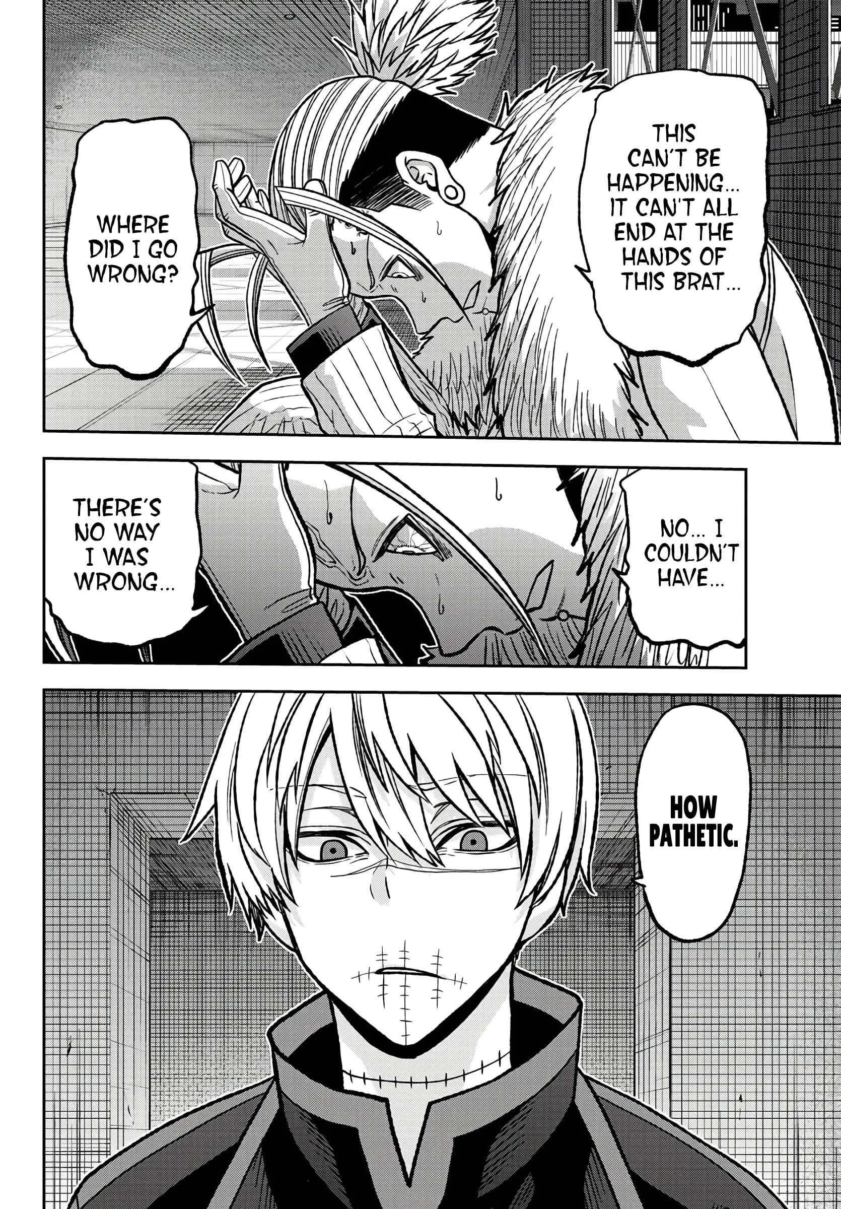 Tougen Anki, chapter 64, page 14