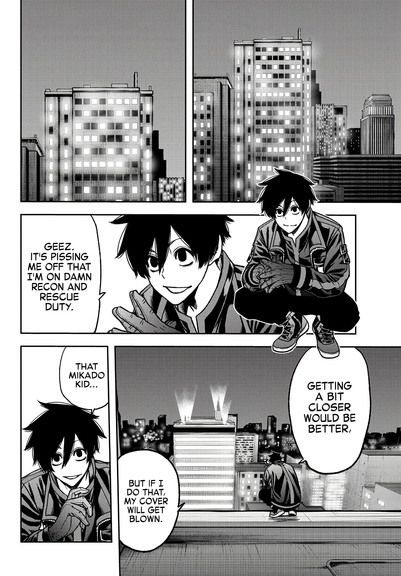 Tougen Anki, chapter 65, page 4