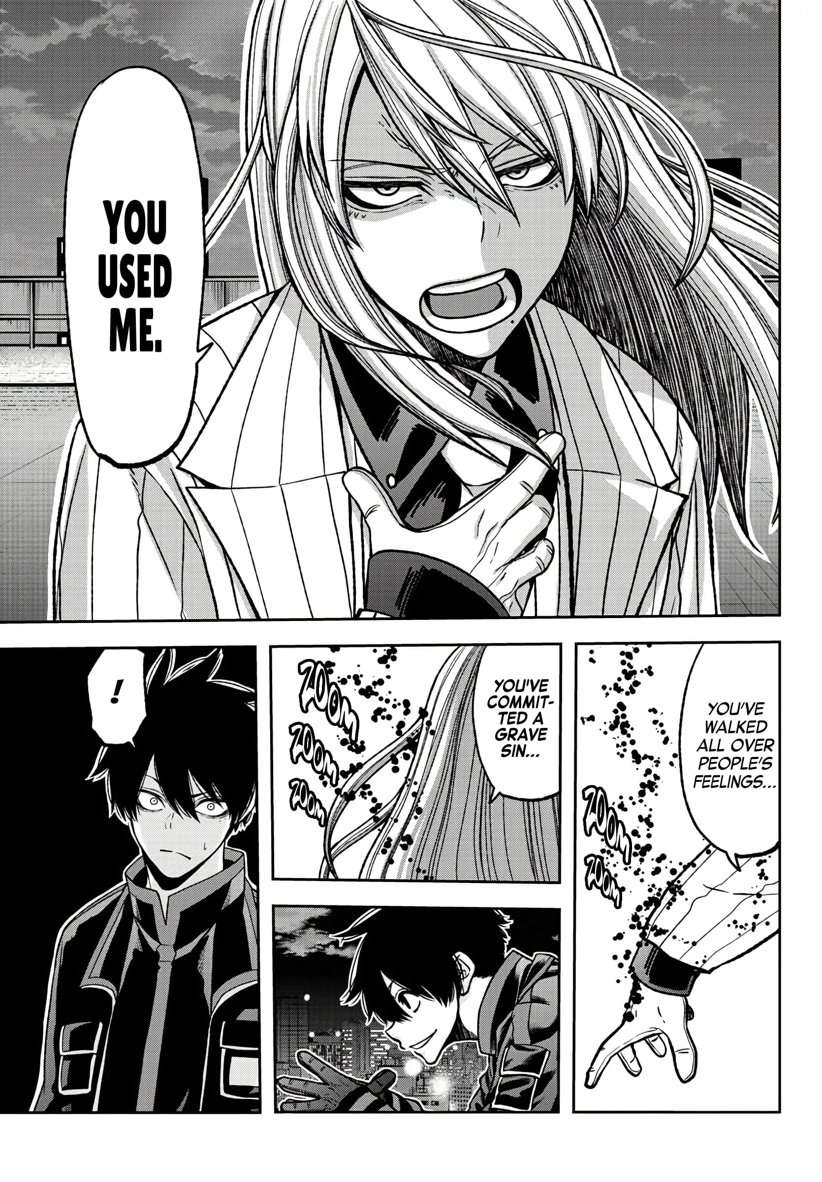 Tougen Anki, chapter 65, page 7