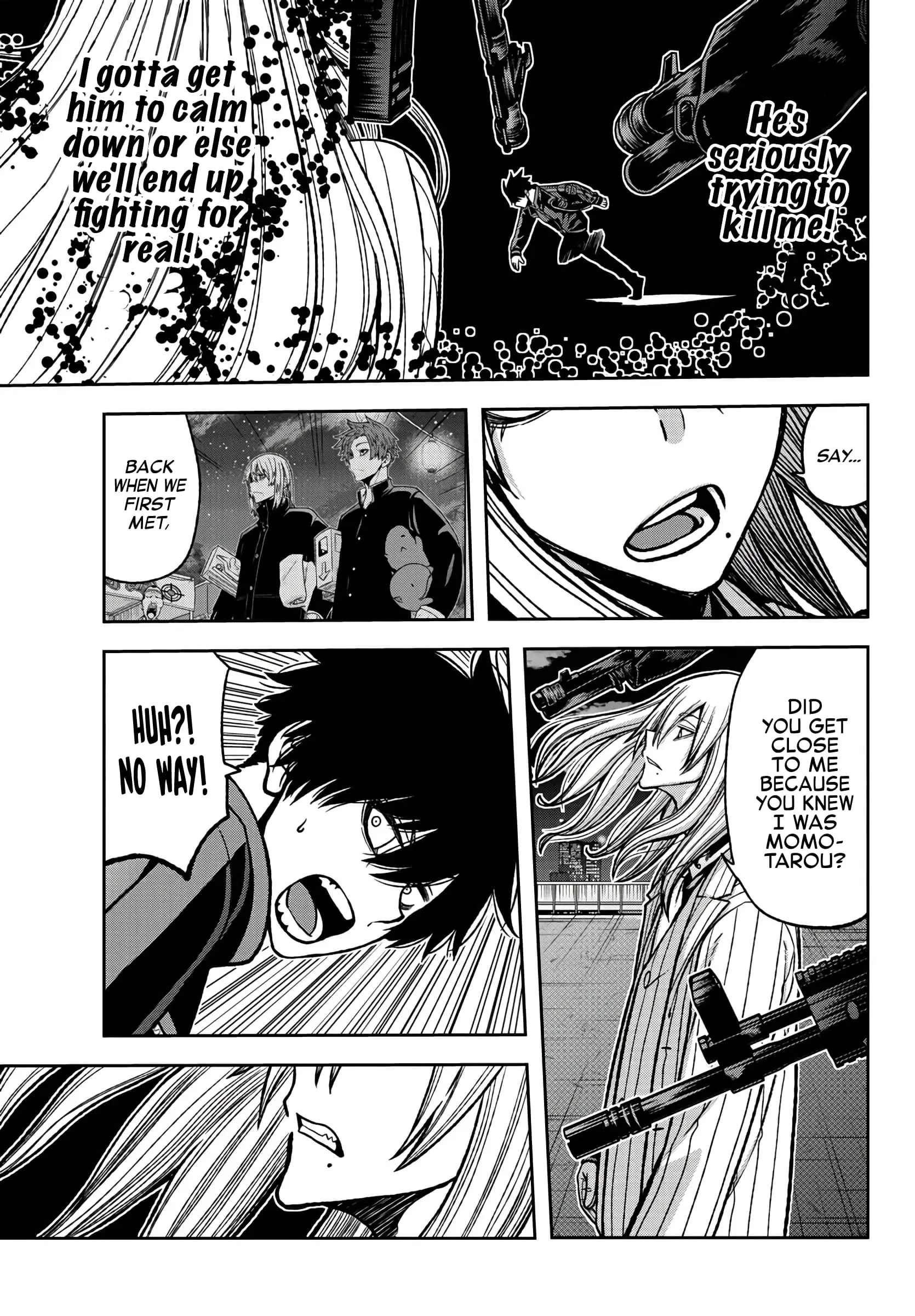 Tougen Anki, chapter 65, page 12