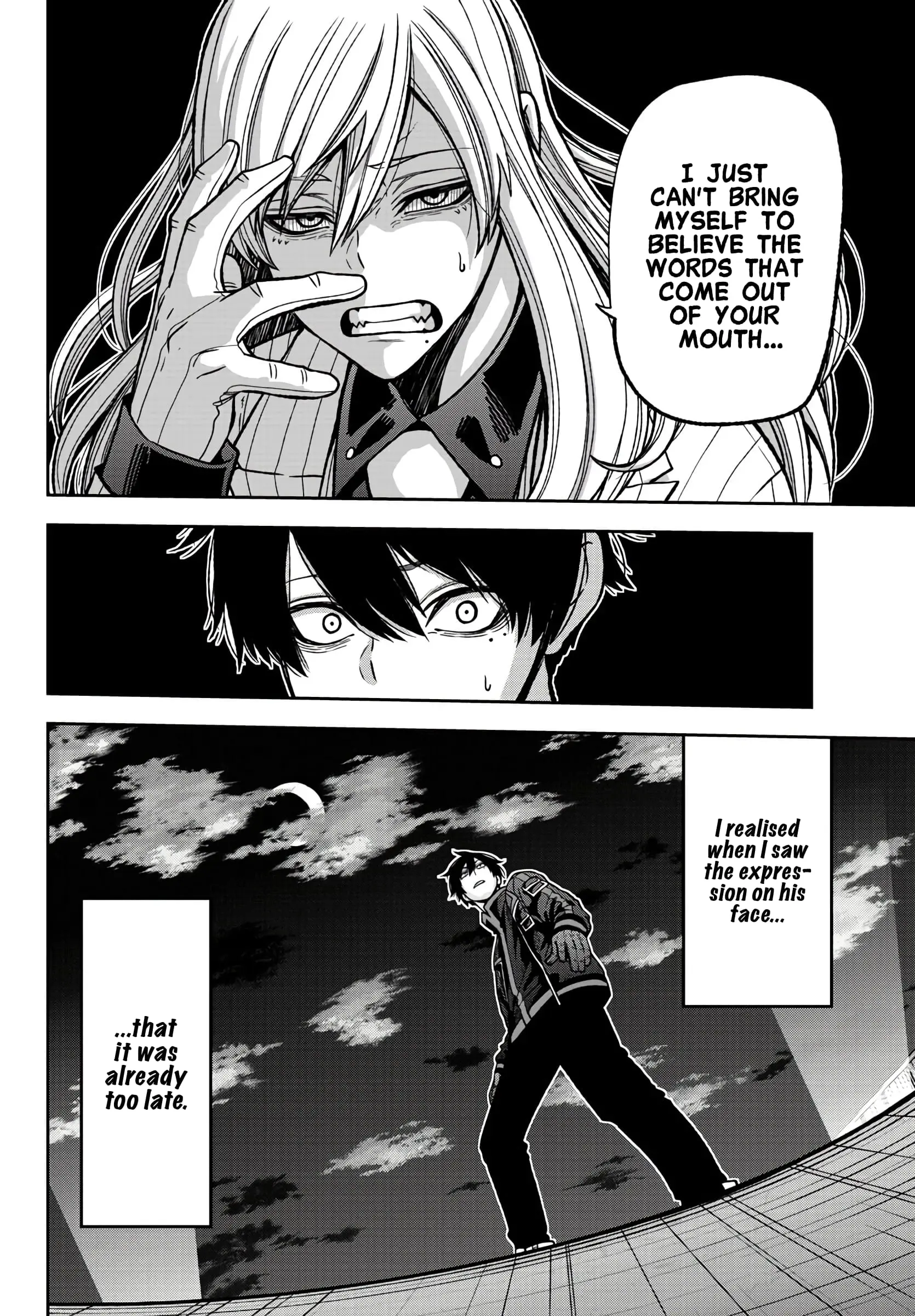 Tougen Anki, chapter 65, page 13