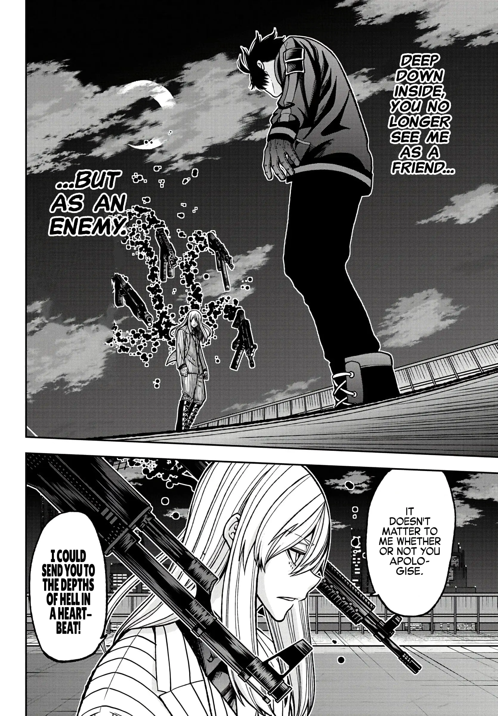 Tougen Anki, chapter 65, page 15