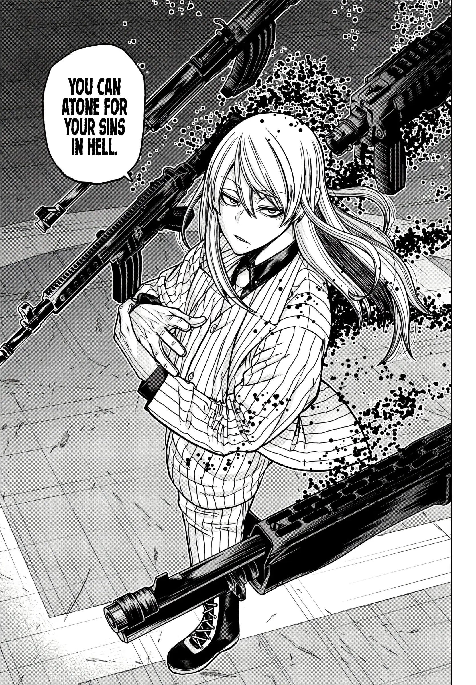 Tougen Anki, chapter 65, page 16