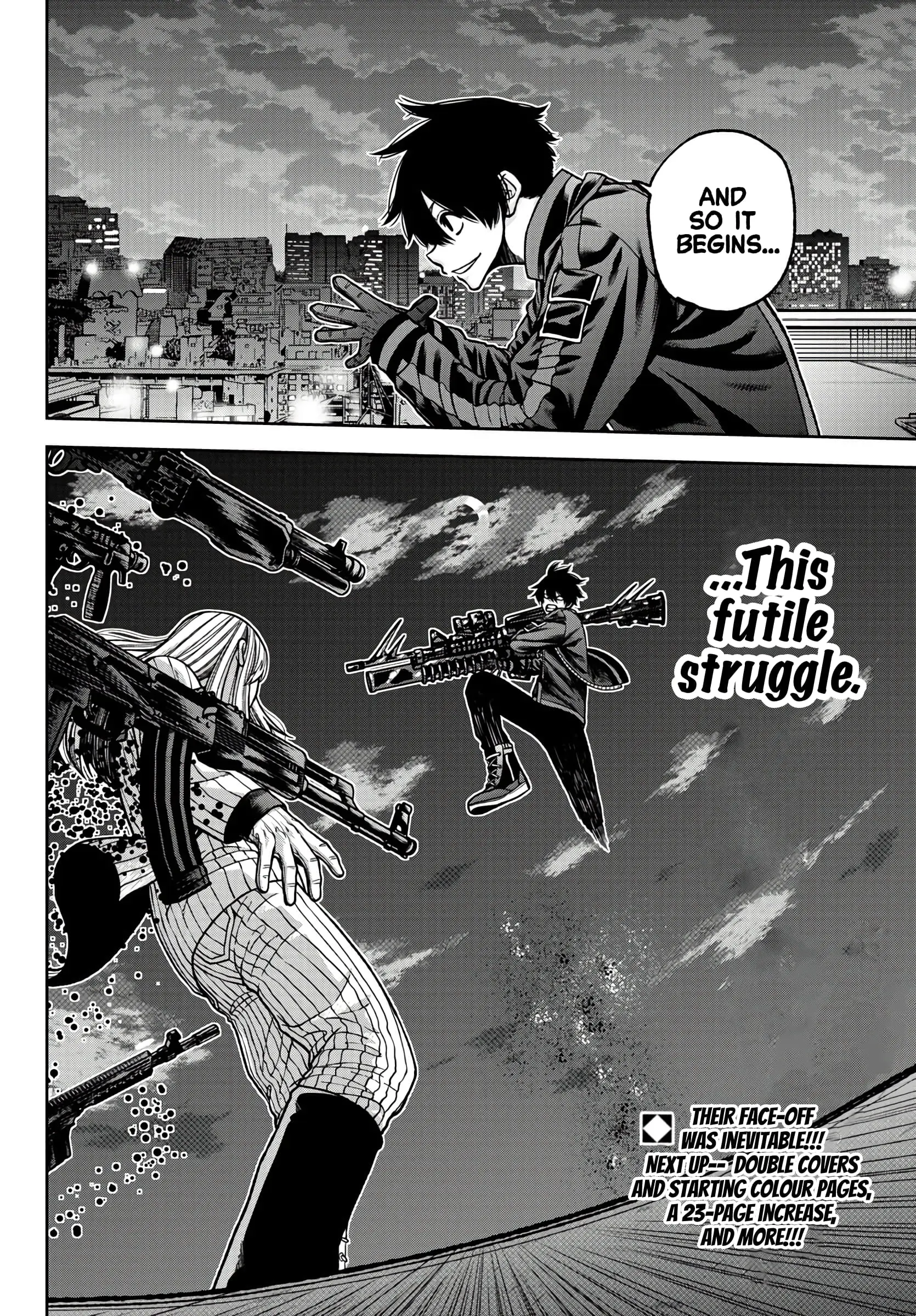 Tougen Anki, chapter 65, page 19
