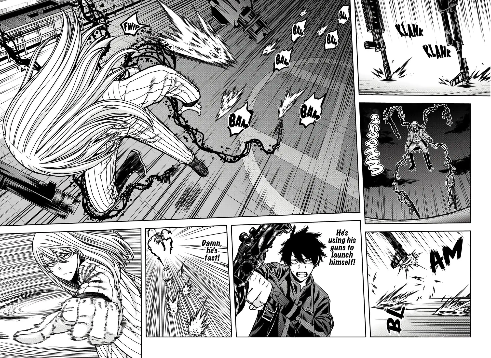 Tougen Anki, chapter 66, page 7