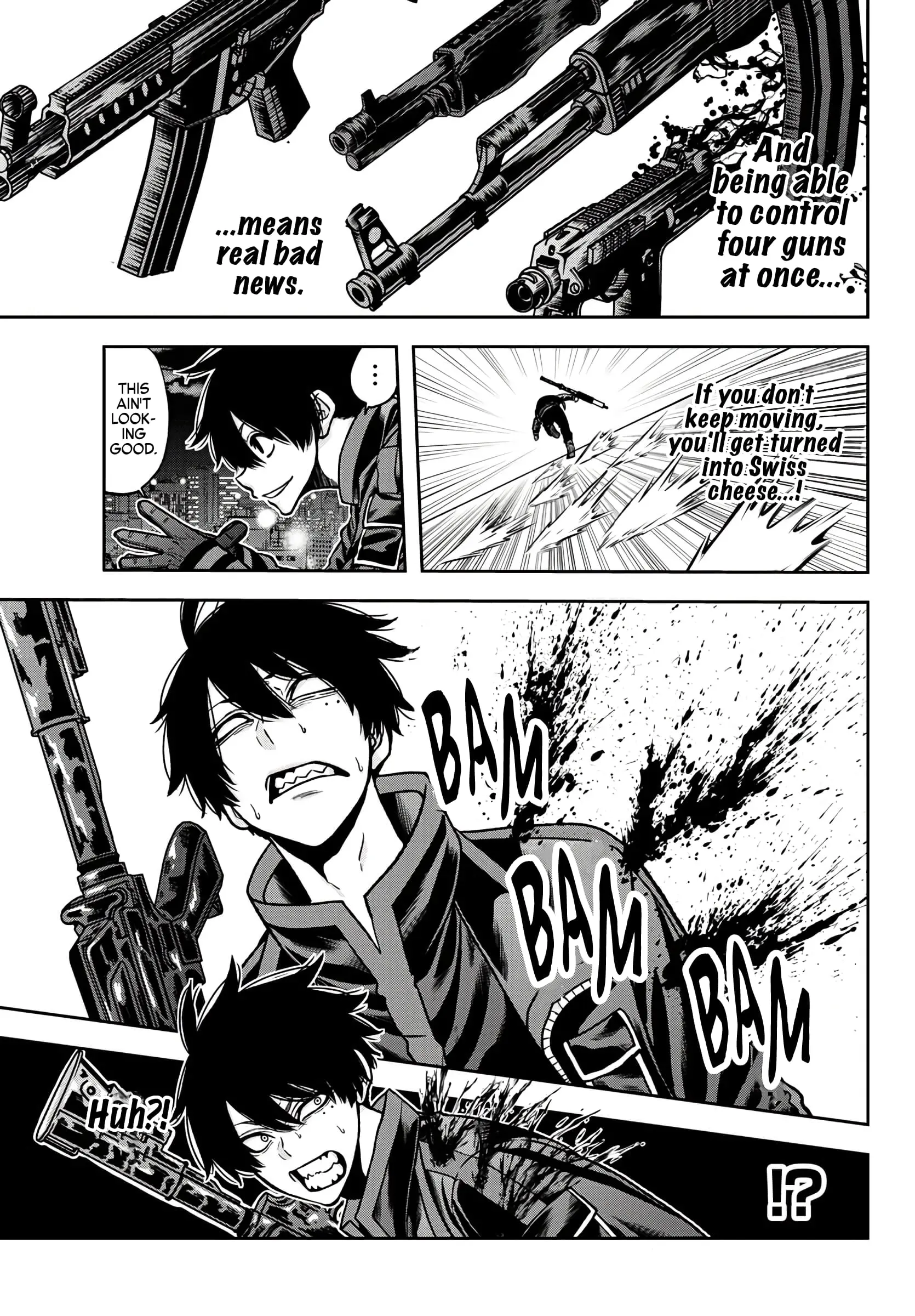 Tougen Anki, chapter 66, page 9