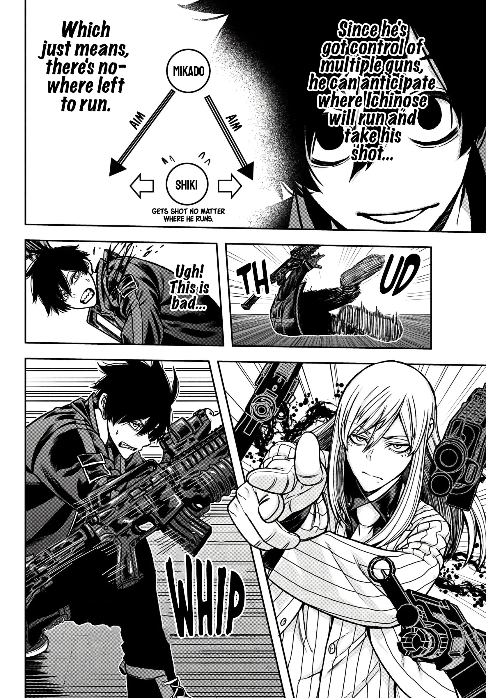 Tougen Anki, chapter 66, page 10
