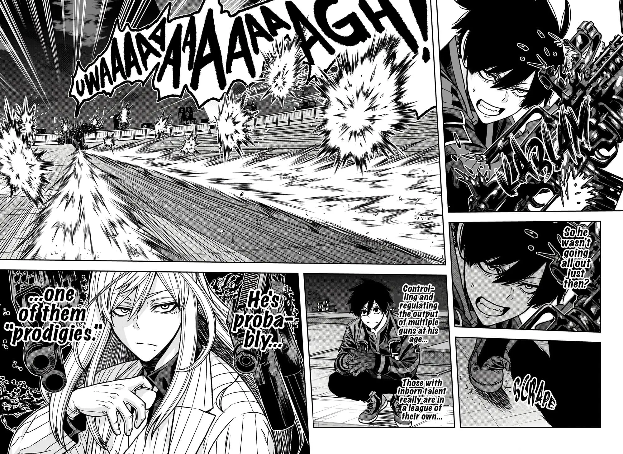 Tougen Anki, chapter 66, page 12