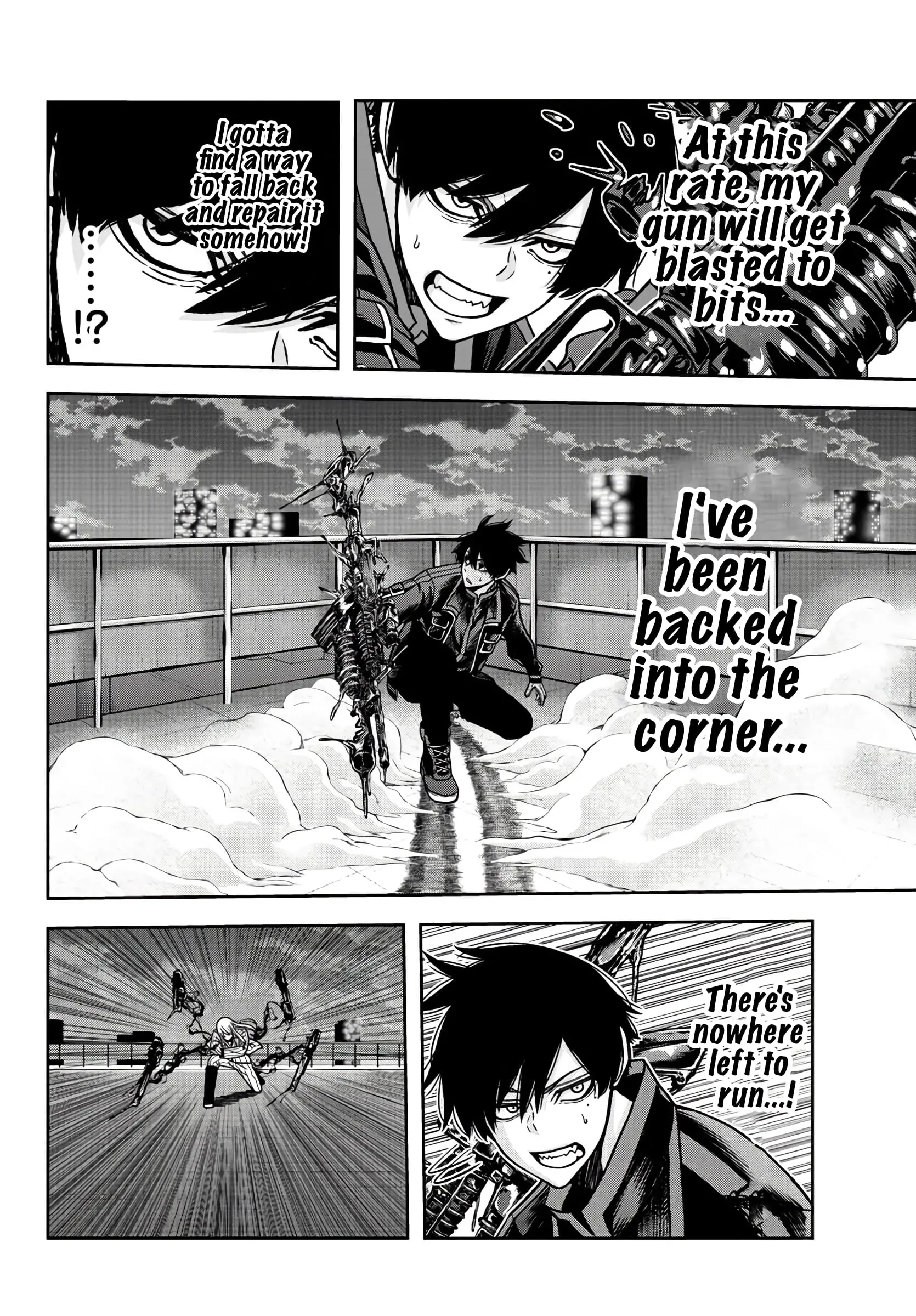 Tougen Anki, chapter 66, page 13