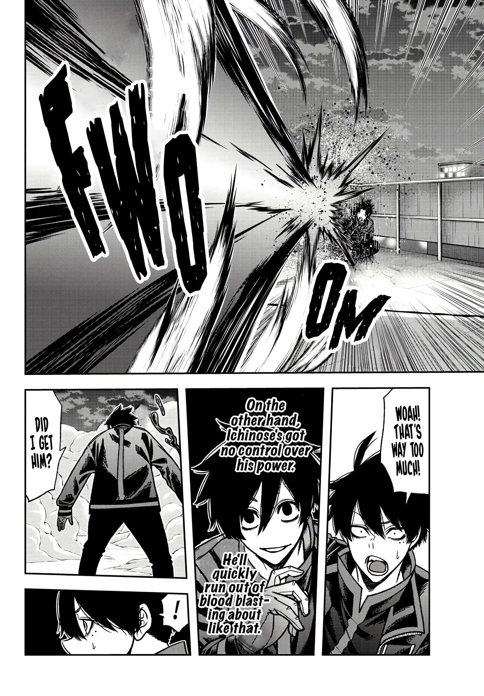 Tougen Anki, chapter 66, page 15
