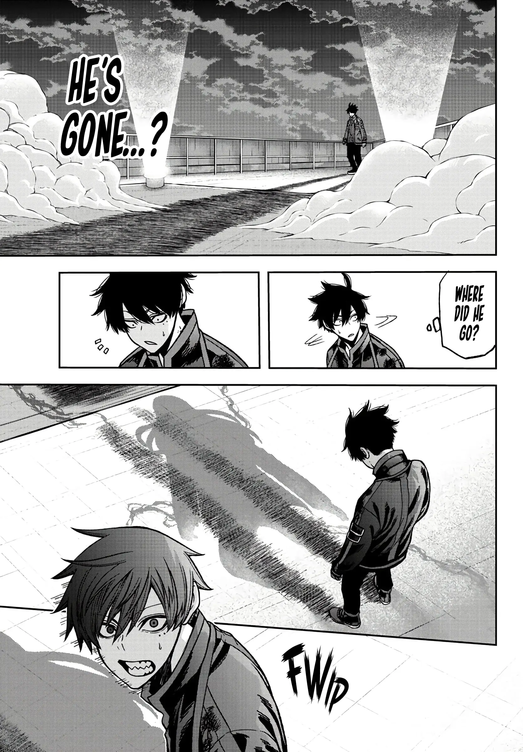 Tougen Anki, chapter 66, page 16