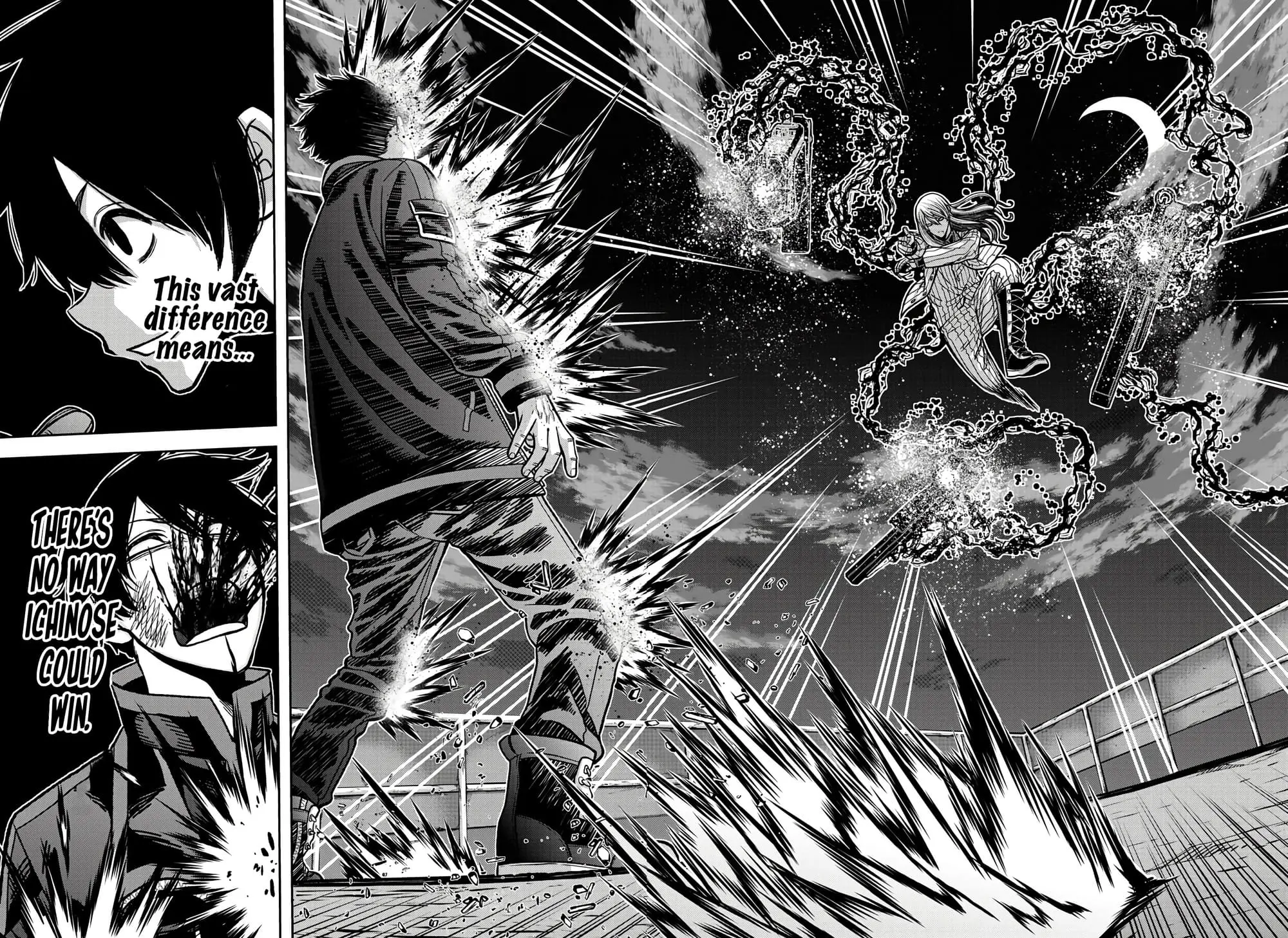 Tougen Anki, chapter 66, page 19