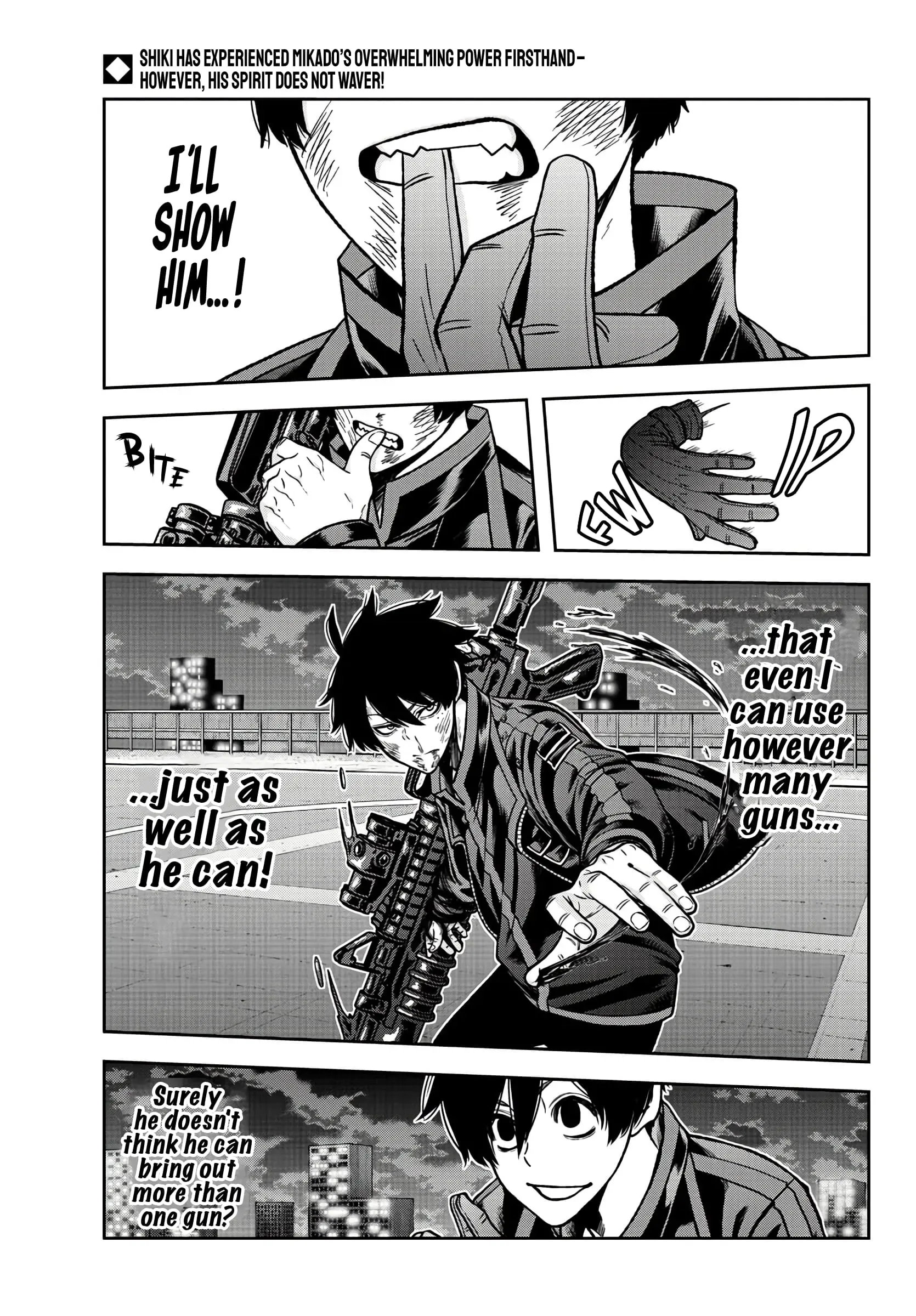 Tougen Anki, chapter 67, page 2