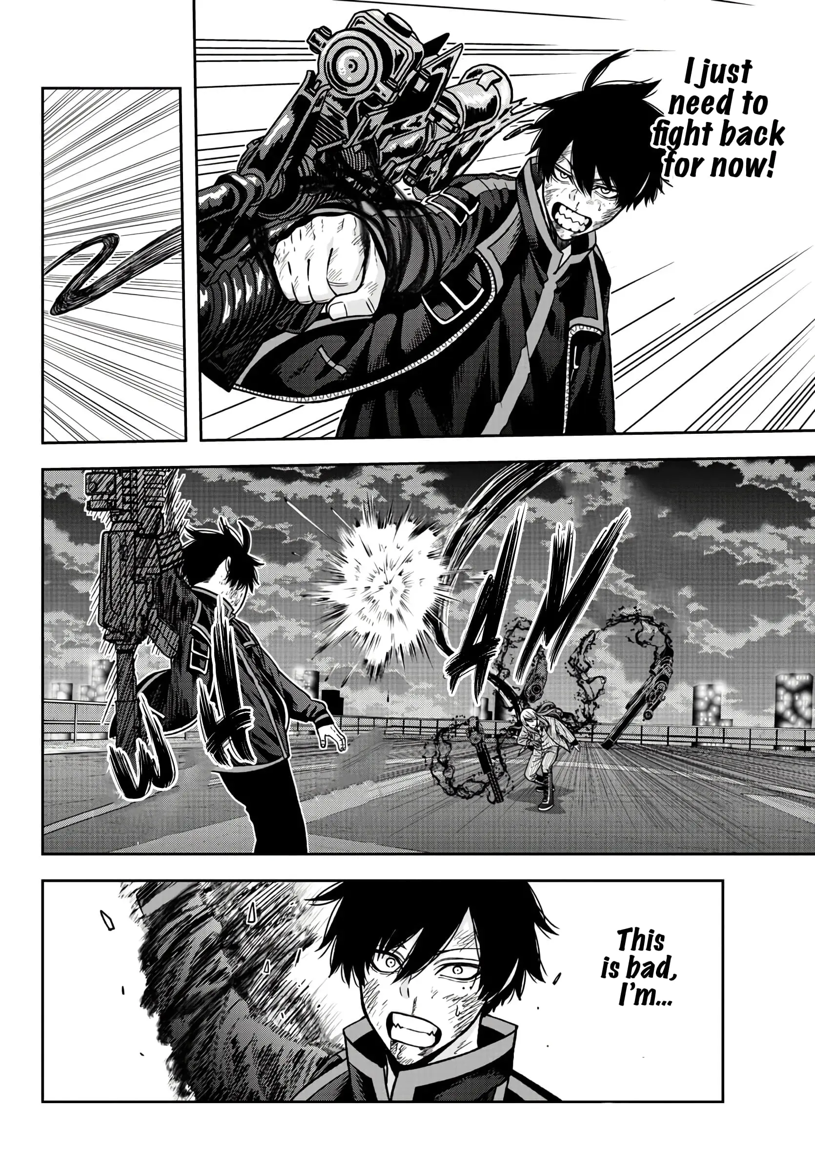 Tougen Anki, chapter 67, page 7