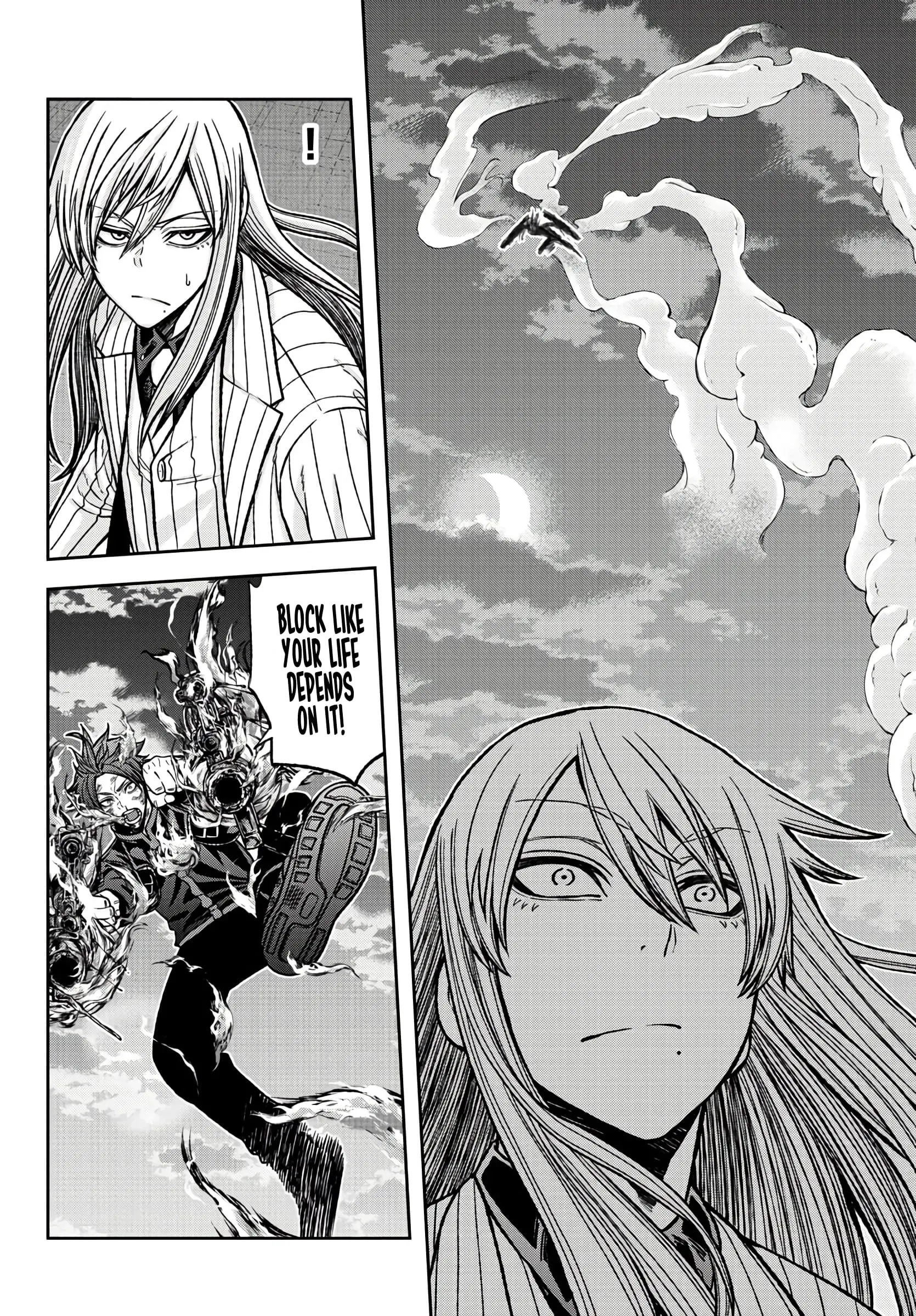 Tougen Anki, chapter 68, page 13