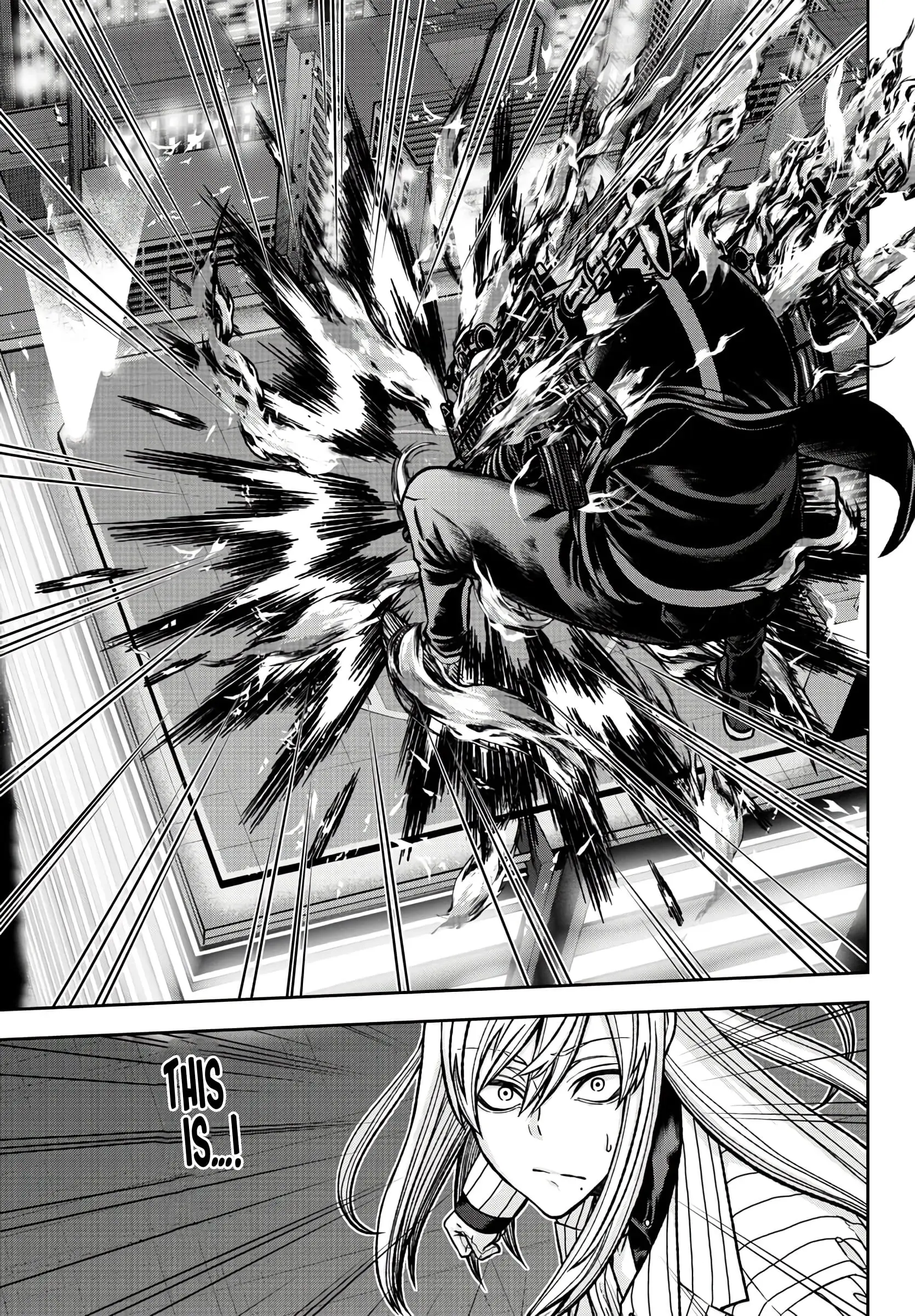 Tougen Anki, chapter 68, page 14