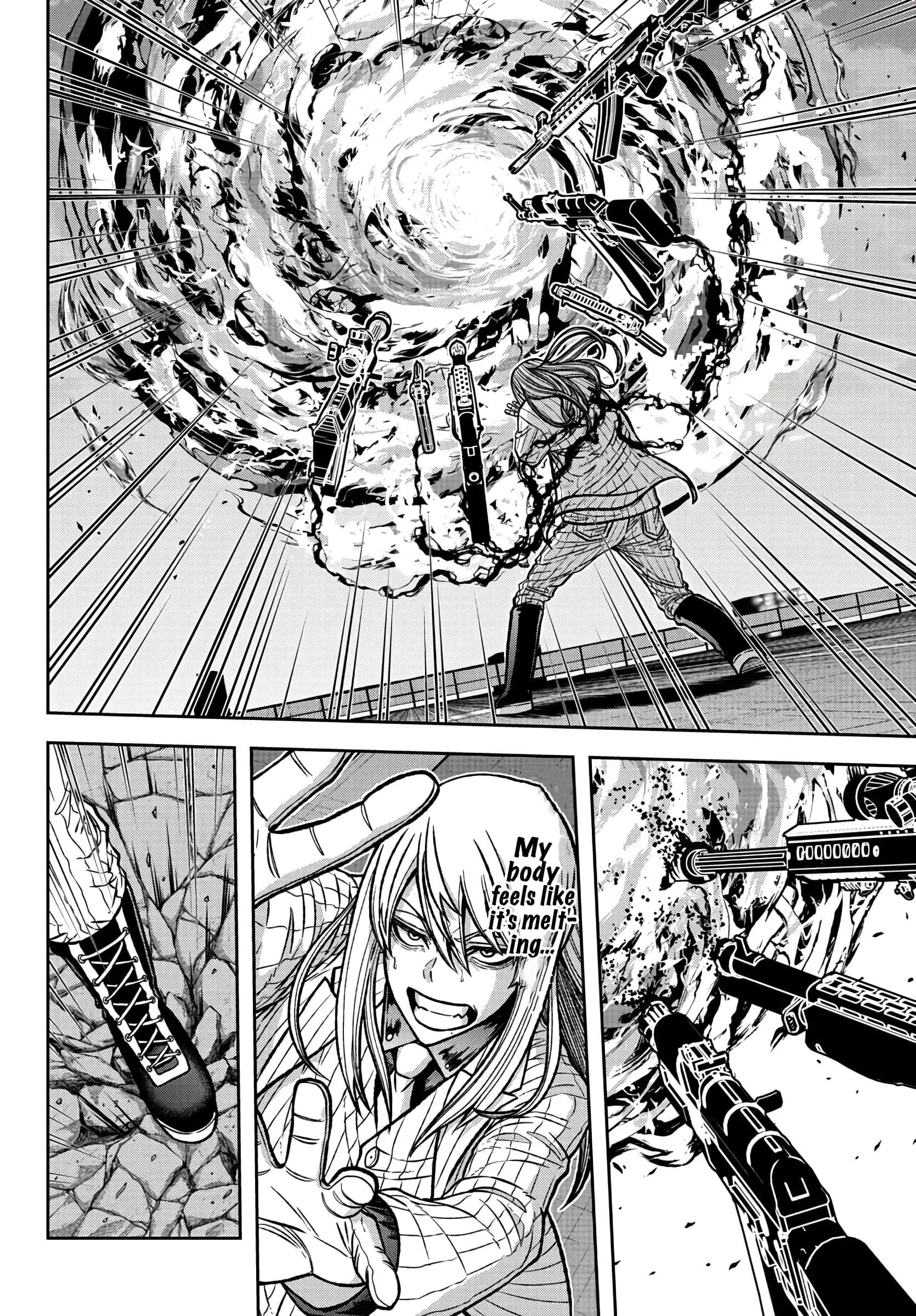 Tougen Anki, chapter 68, page 15