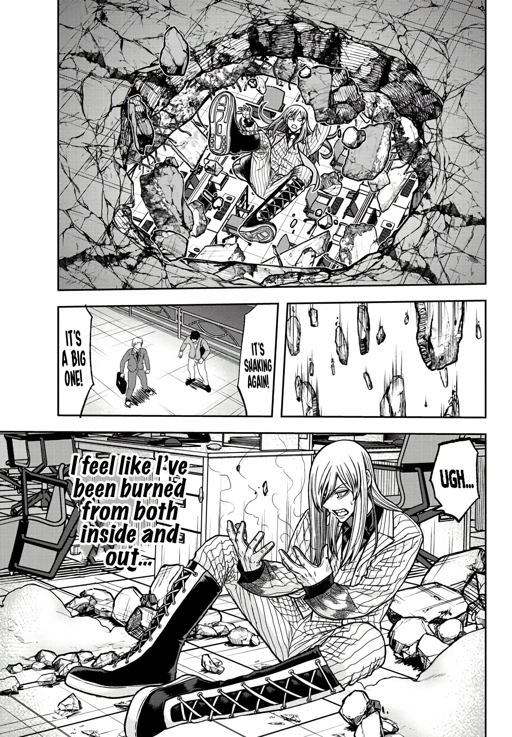 Tougen Anki, chapter 68, page 16