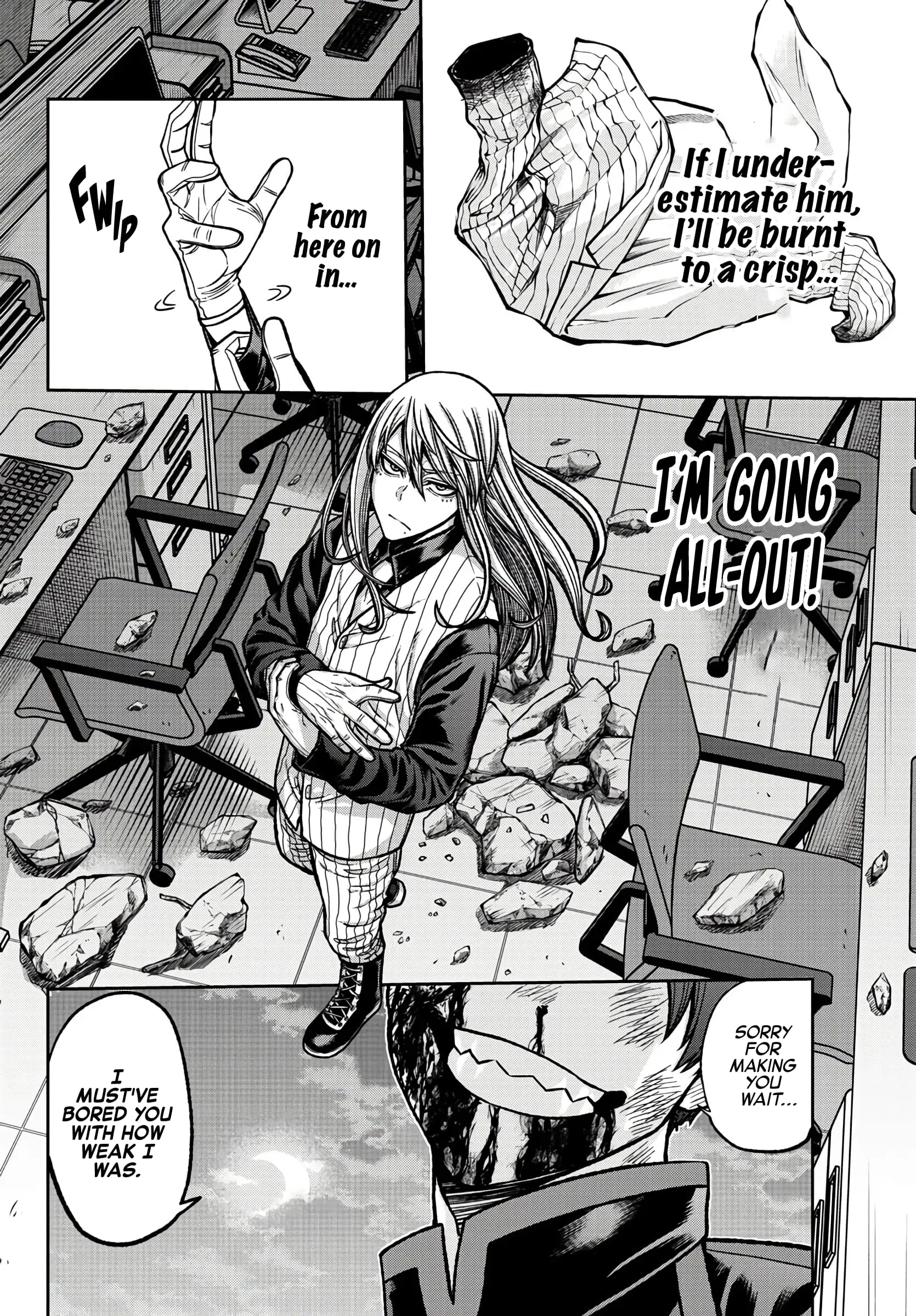 Tougen Anki, chapter 68, page 17