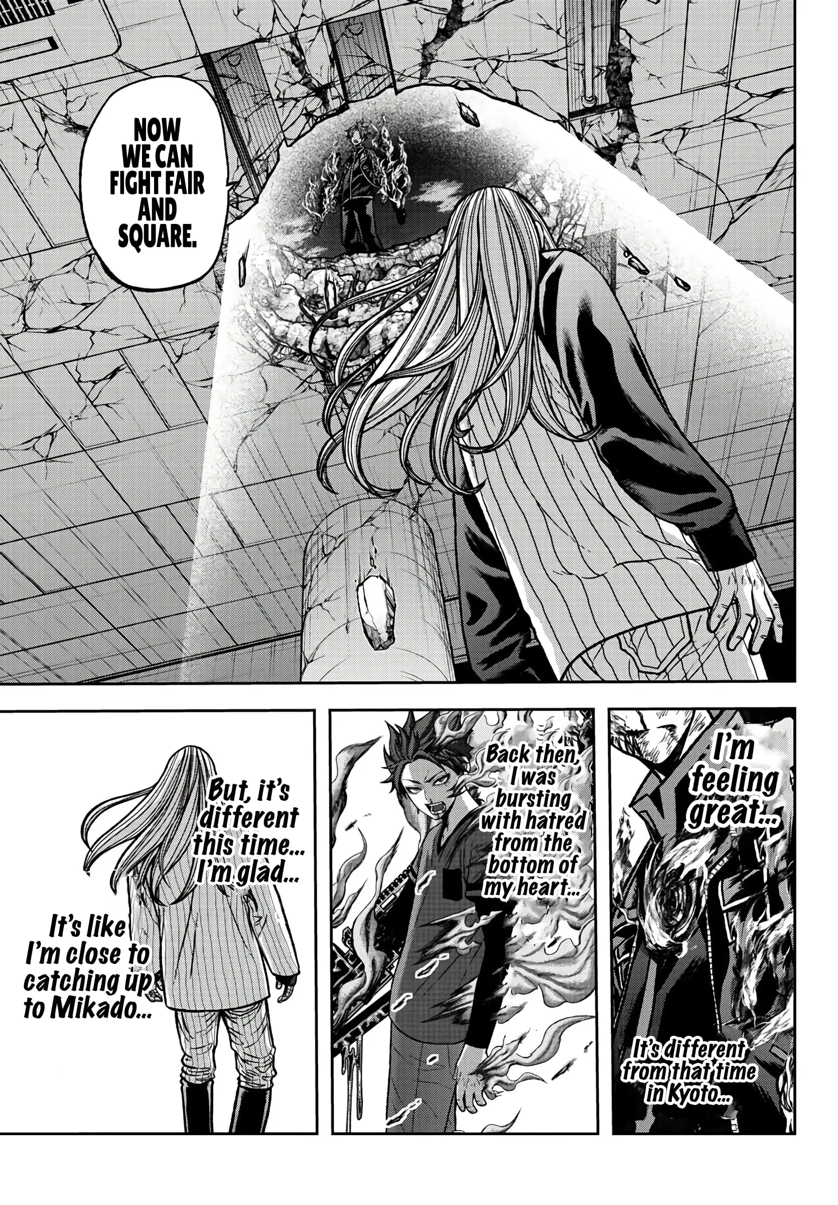 Tougen Anki, chapter 68, page 18