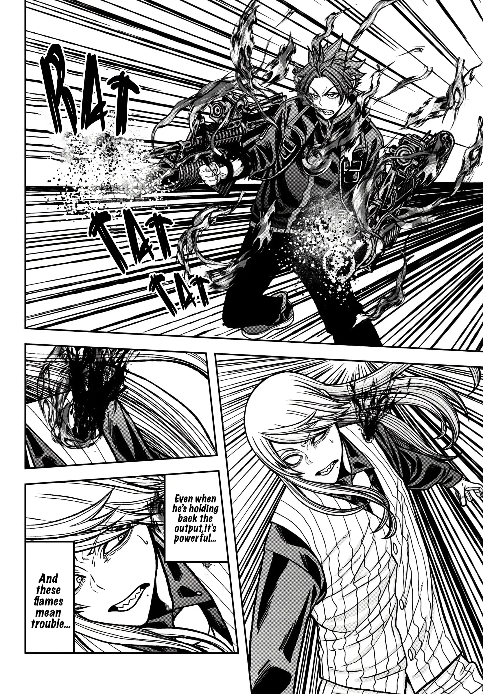 Tougen Anki, chapter 69, page 5