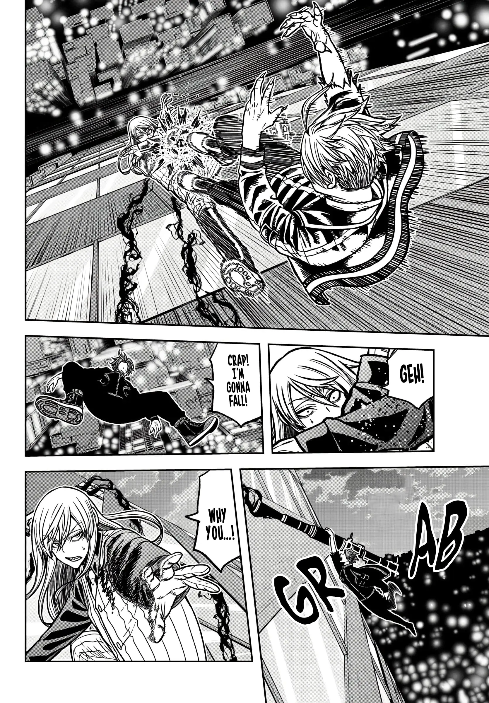 Tougen Anki, chapter 69, page 13