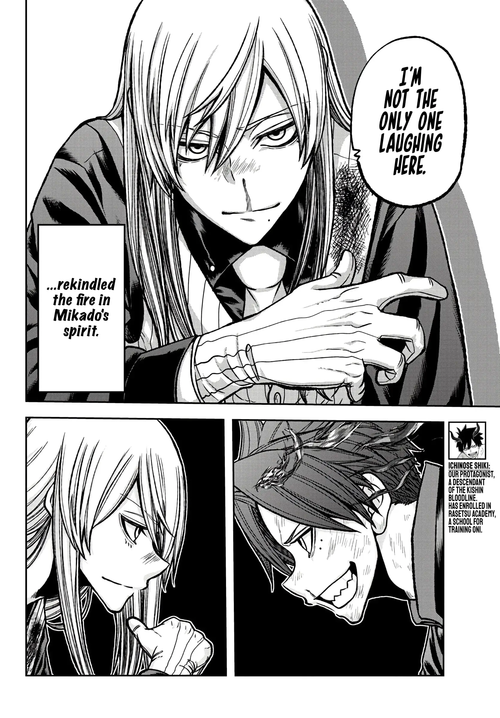 Tougen Anki, chapter 70, page 2