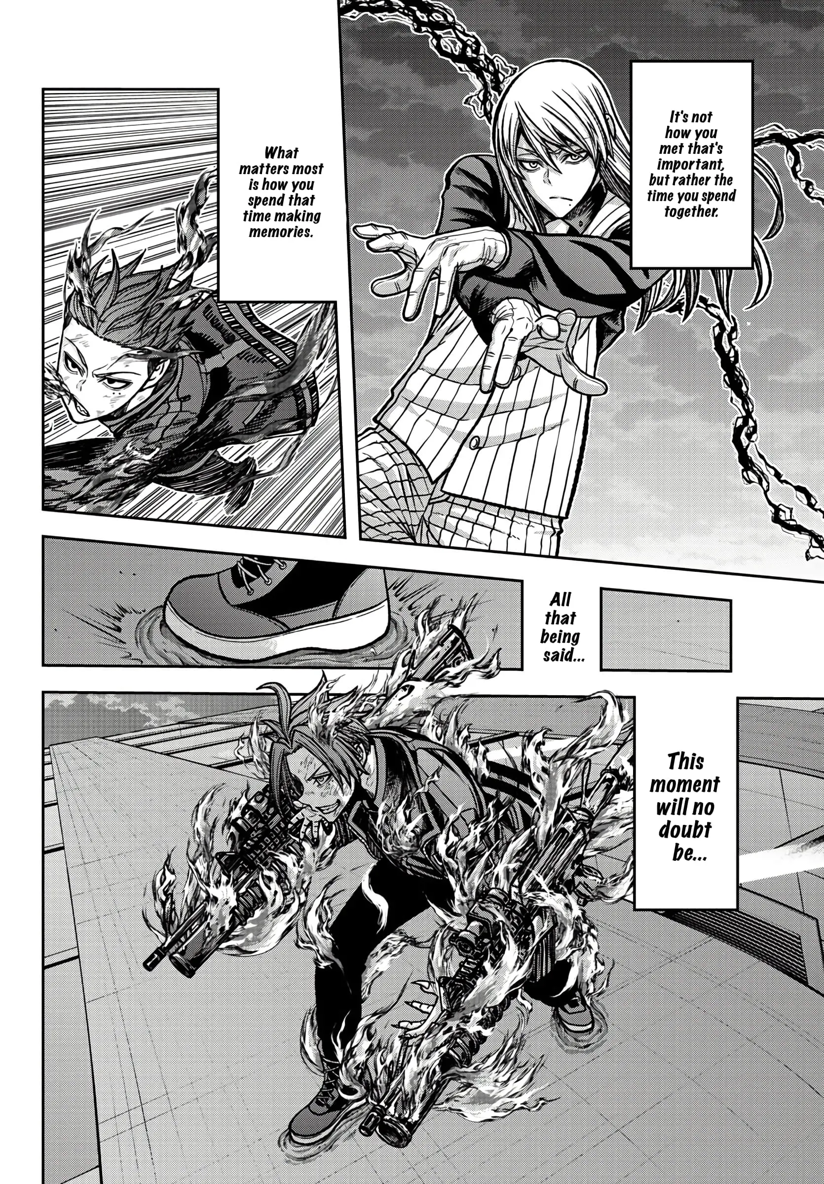 Tougen Anki, chapter 70, page 4