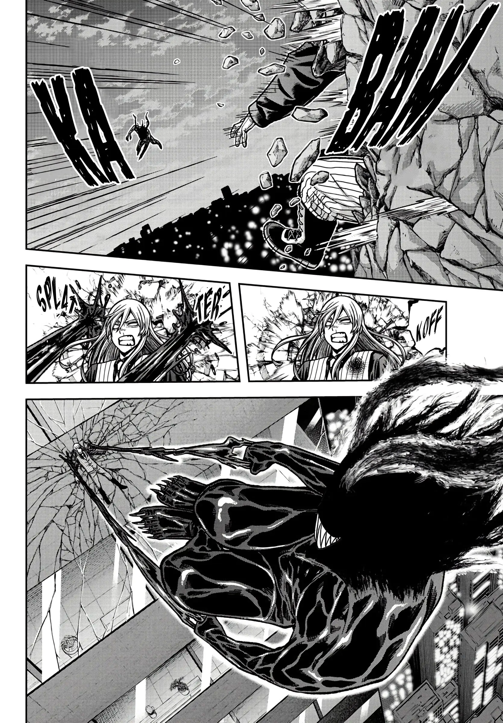 Tougen Anki, chapter 70, page 8