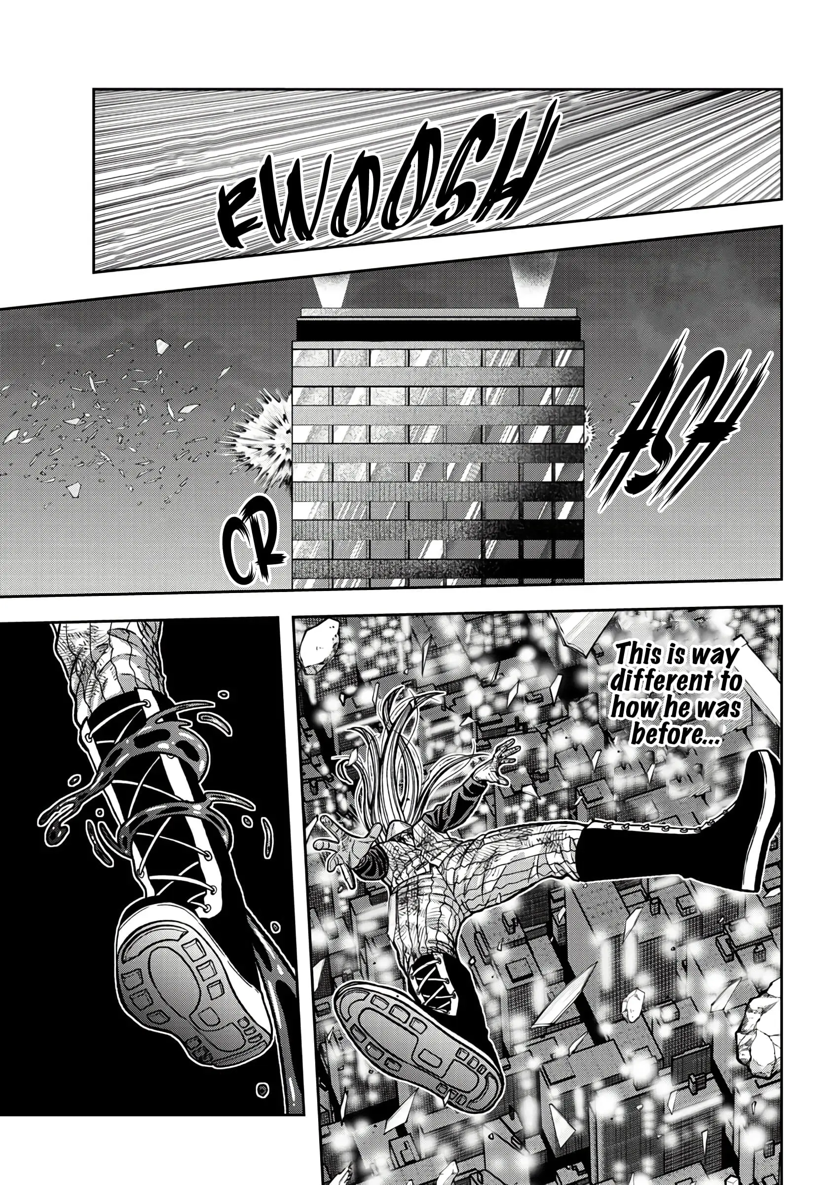Tougen Anki, chapter 70, page 9