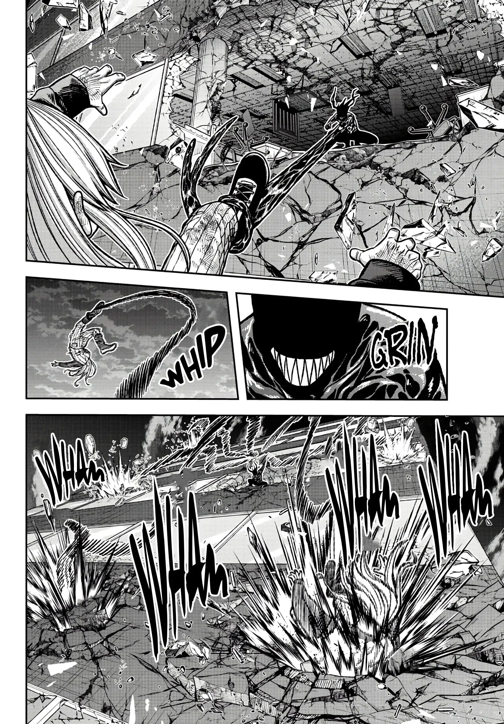 Tougen Anki, chapter 70, page 10