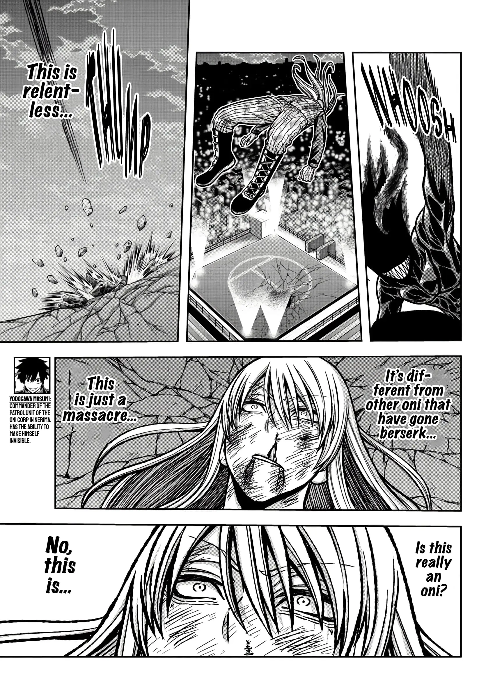 Tougen Anki, chapter 70, page 11