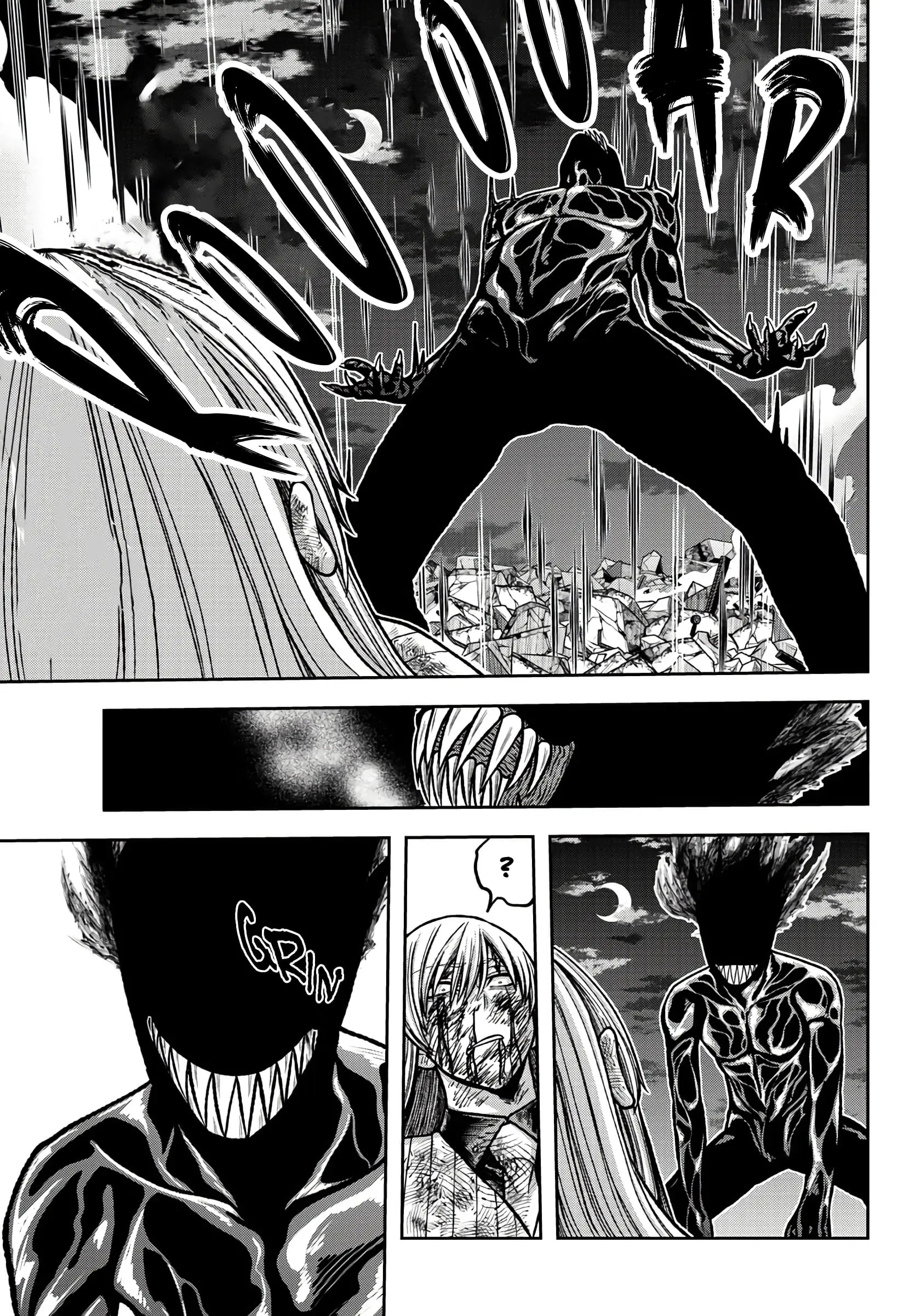 Tougen Anki, chapter 70, page 16