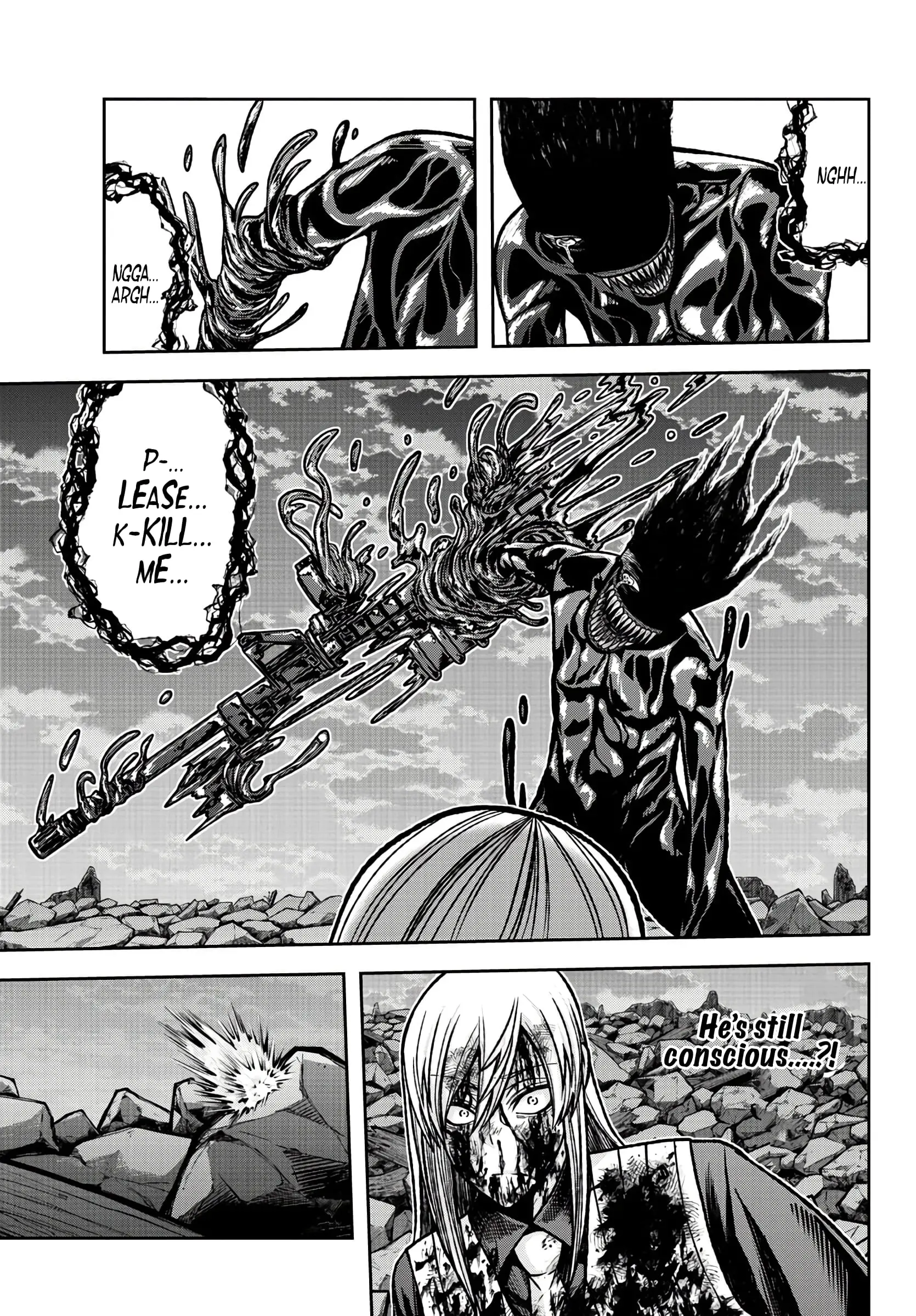 Tougen Anki, chapter 71, page 3