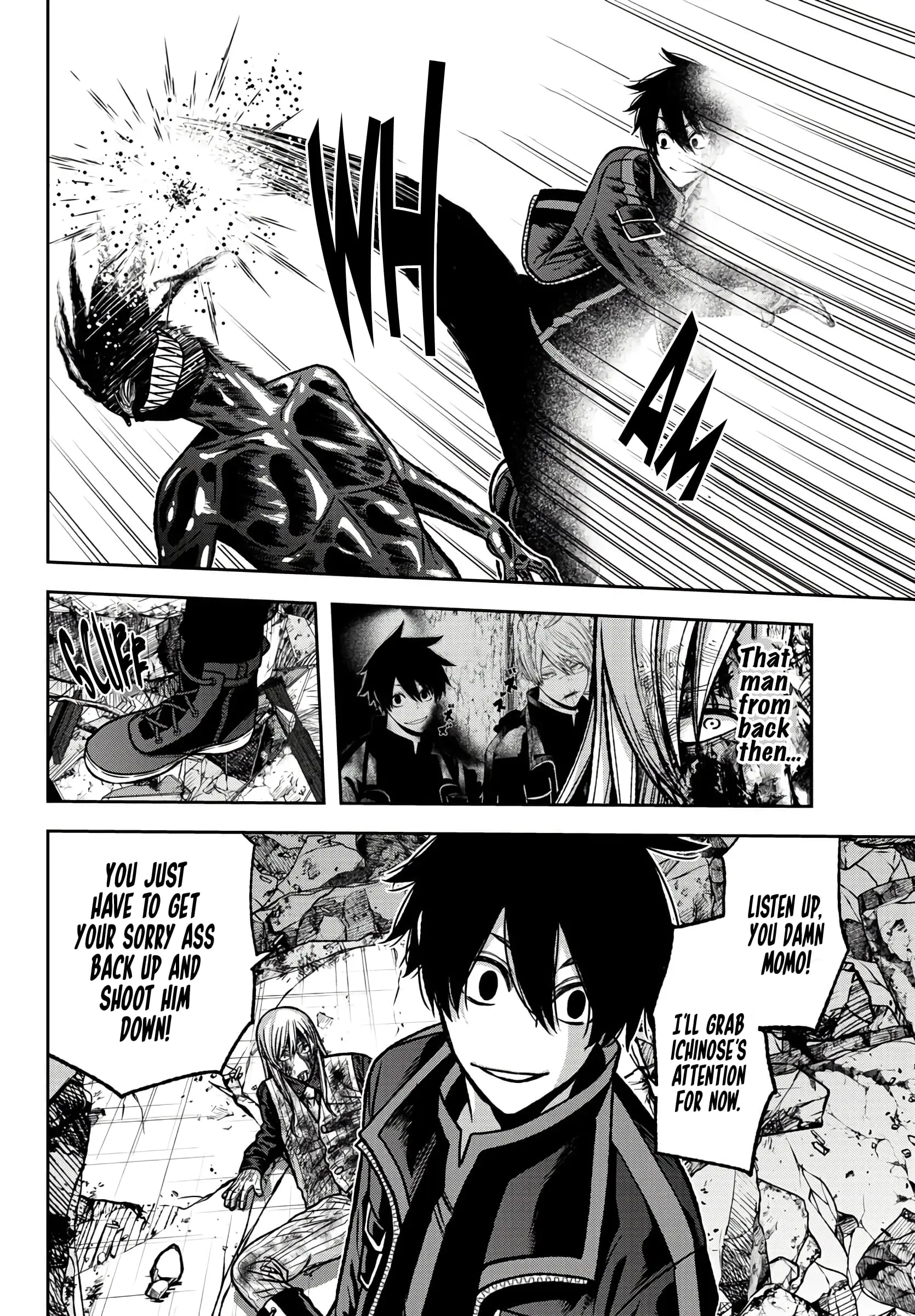 Tougen Anki, chapter 71, page 4