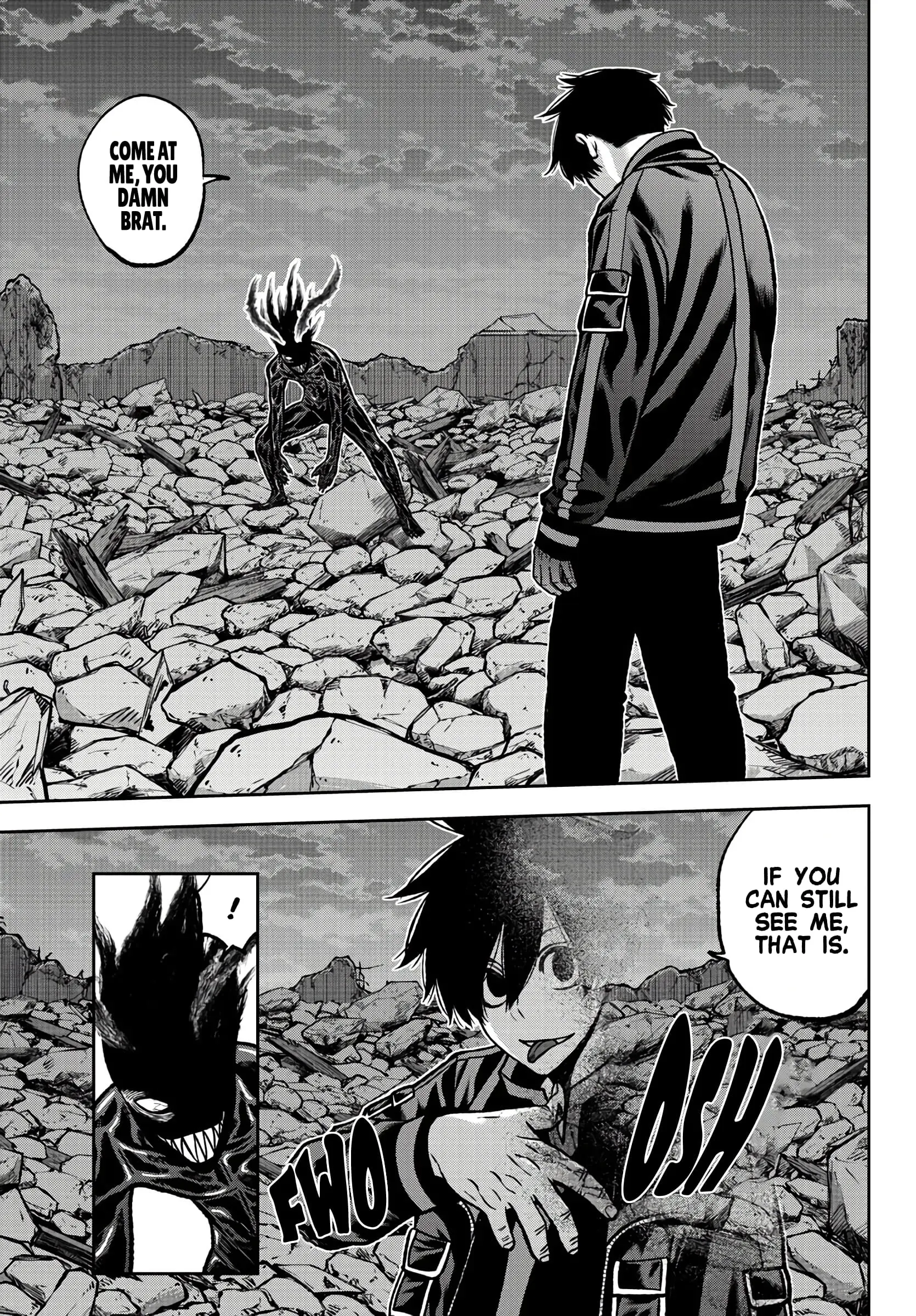 Tougen Anki, chapter 71, page 7