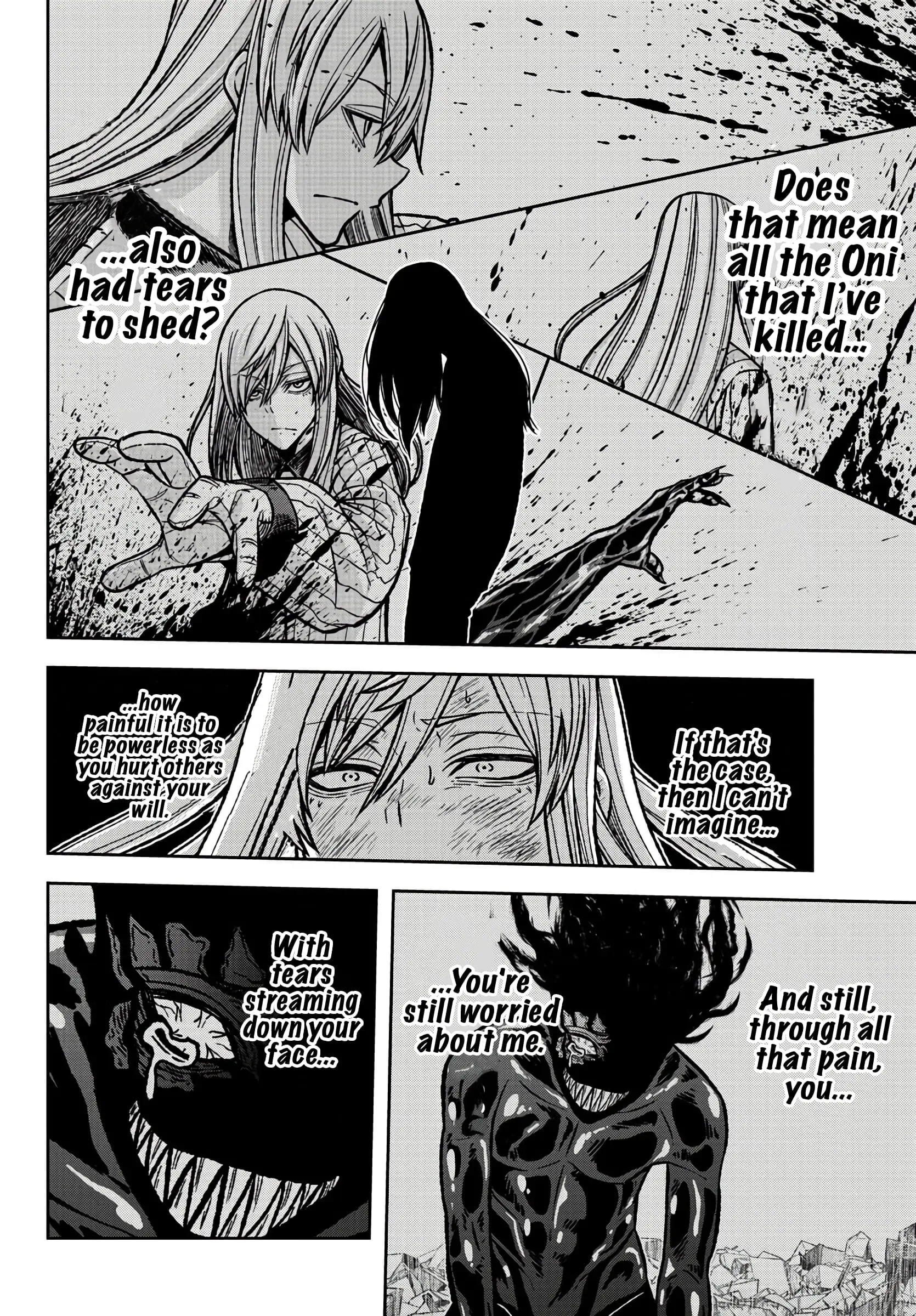 Tougen Anki, chapter 71, page 14