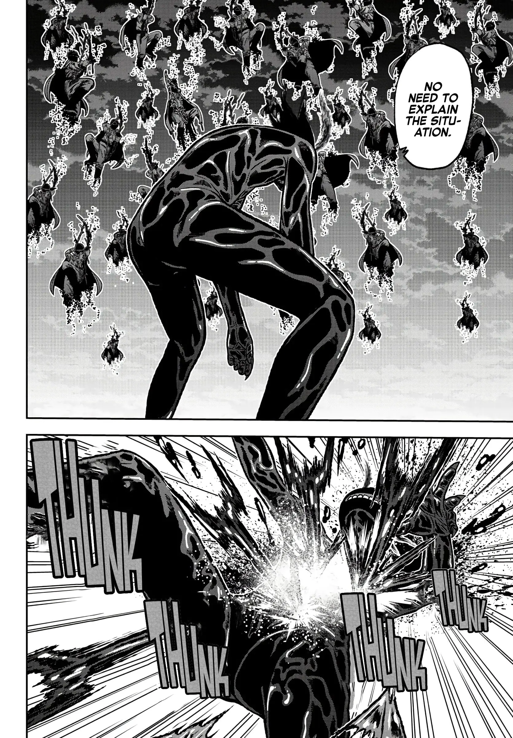 Tougen Anki, chapter 72, page 8