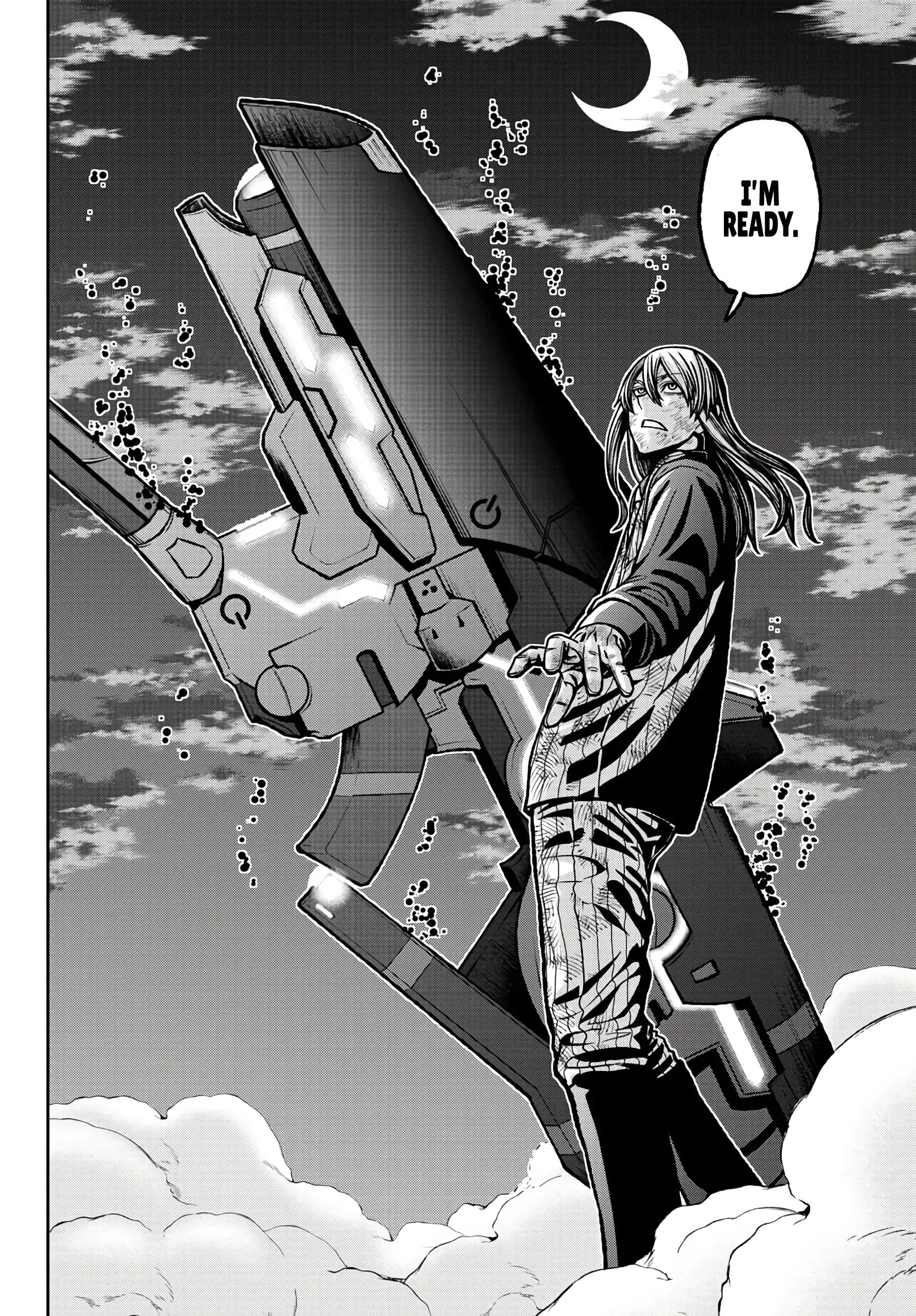 Tougen Anki, chapter 72, page 10