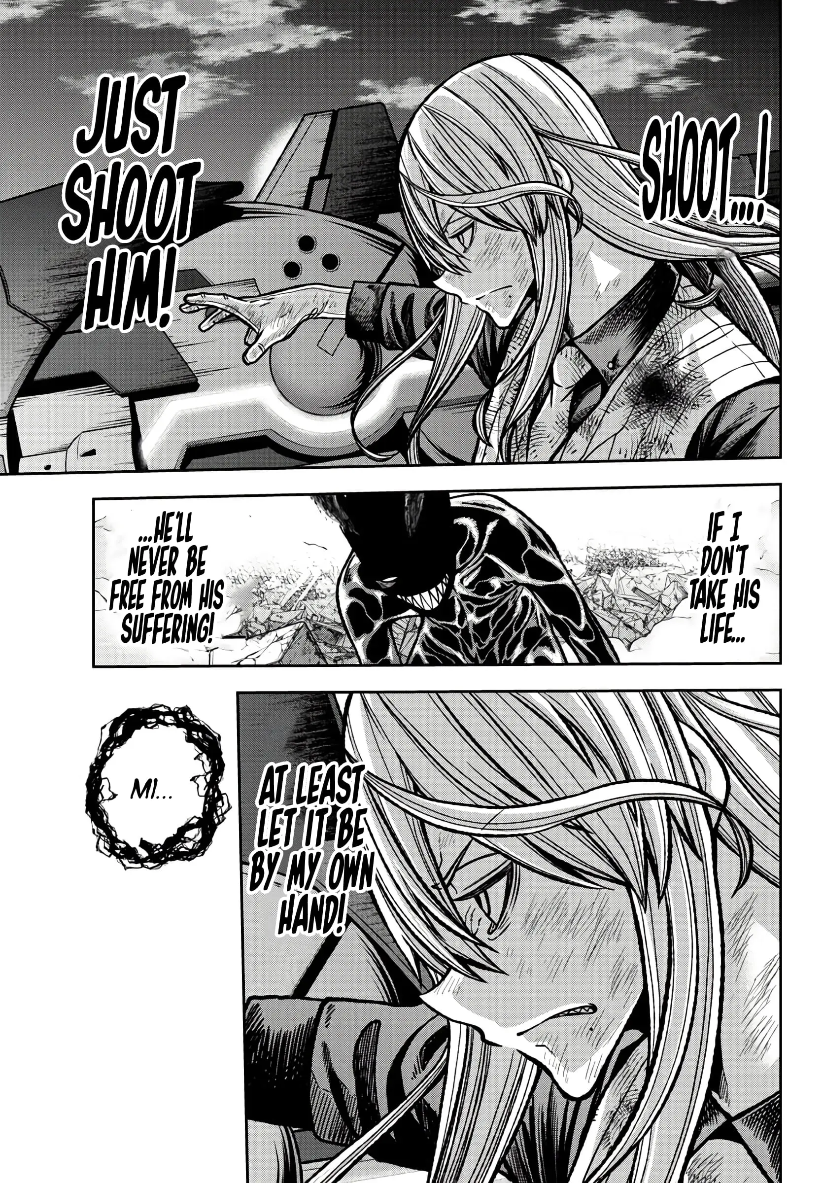 Tougen Anki, chapter 72, page 11