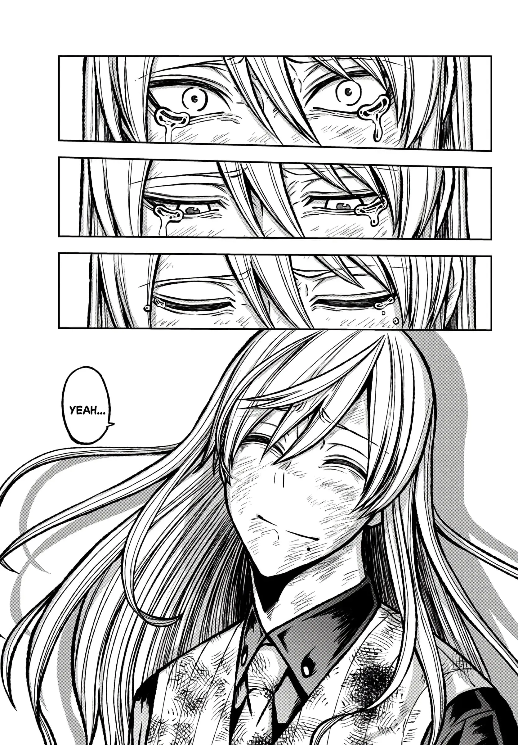 Tougen Anki, chapter 72, page 18