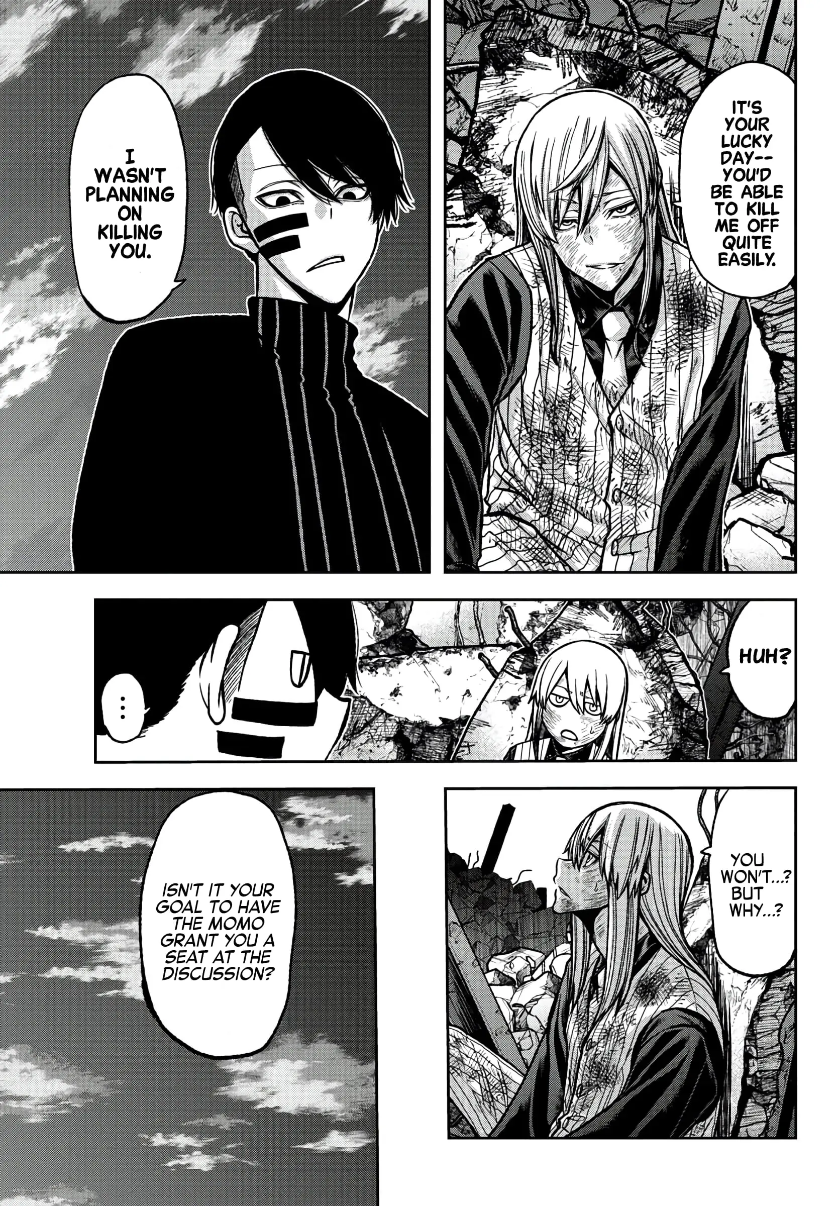Tougen Anki, chapter 73, page 6