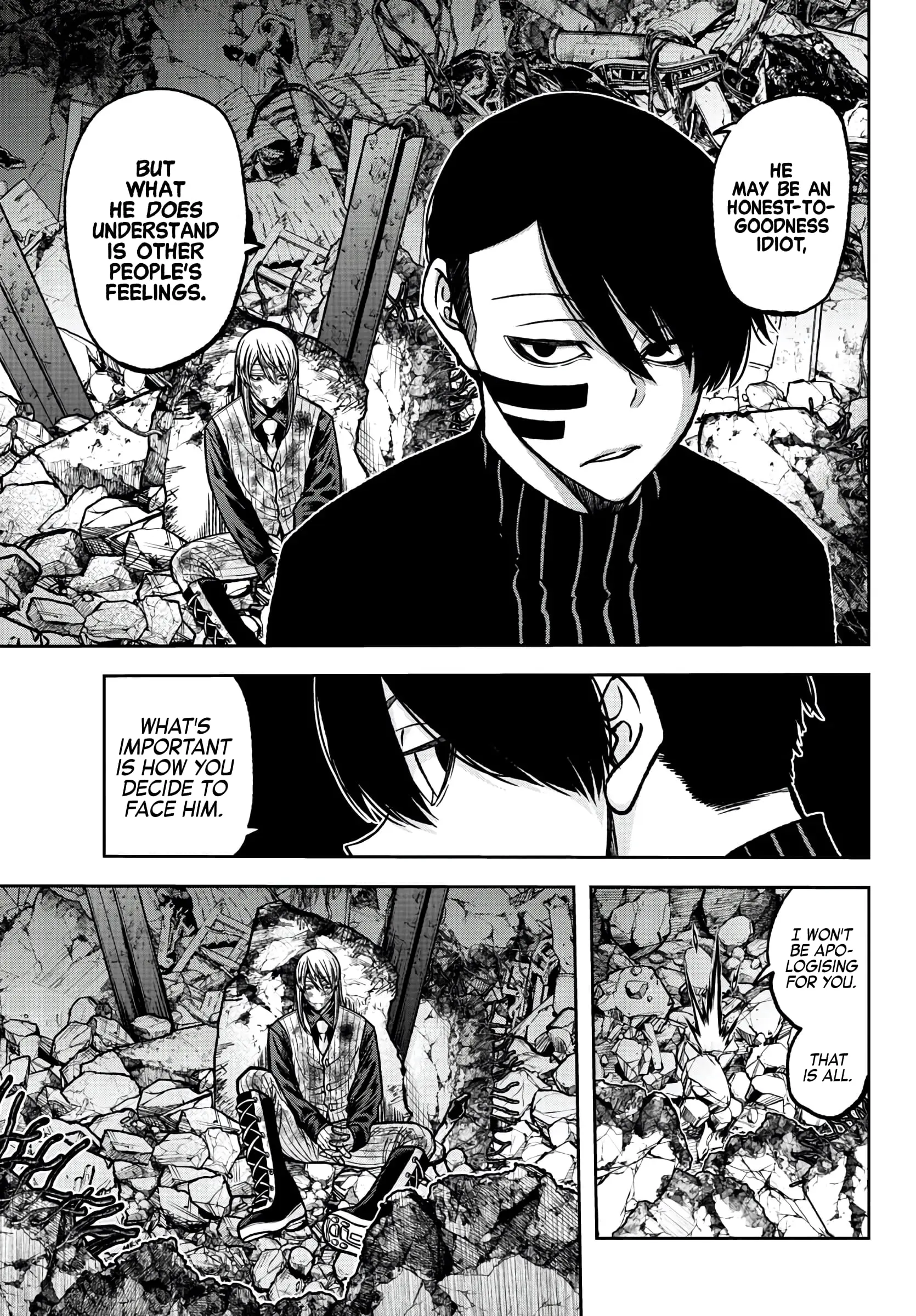 Tougen Anki, chapter 73, page 10