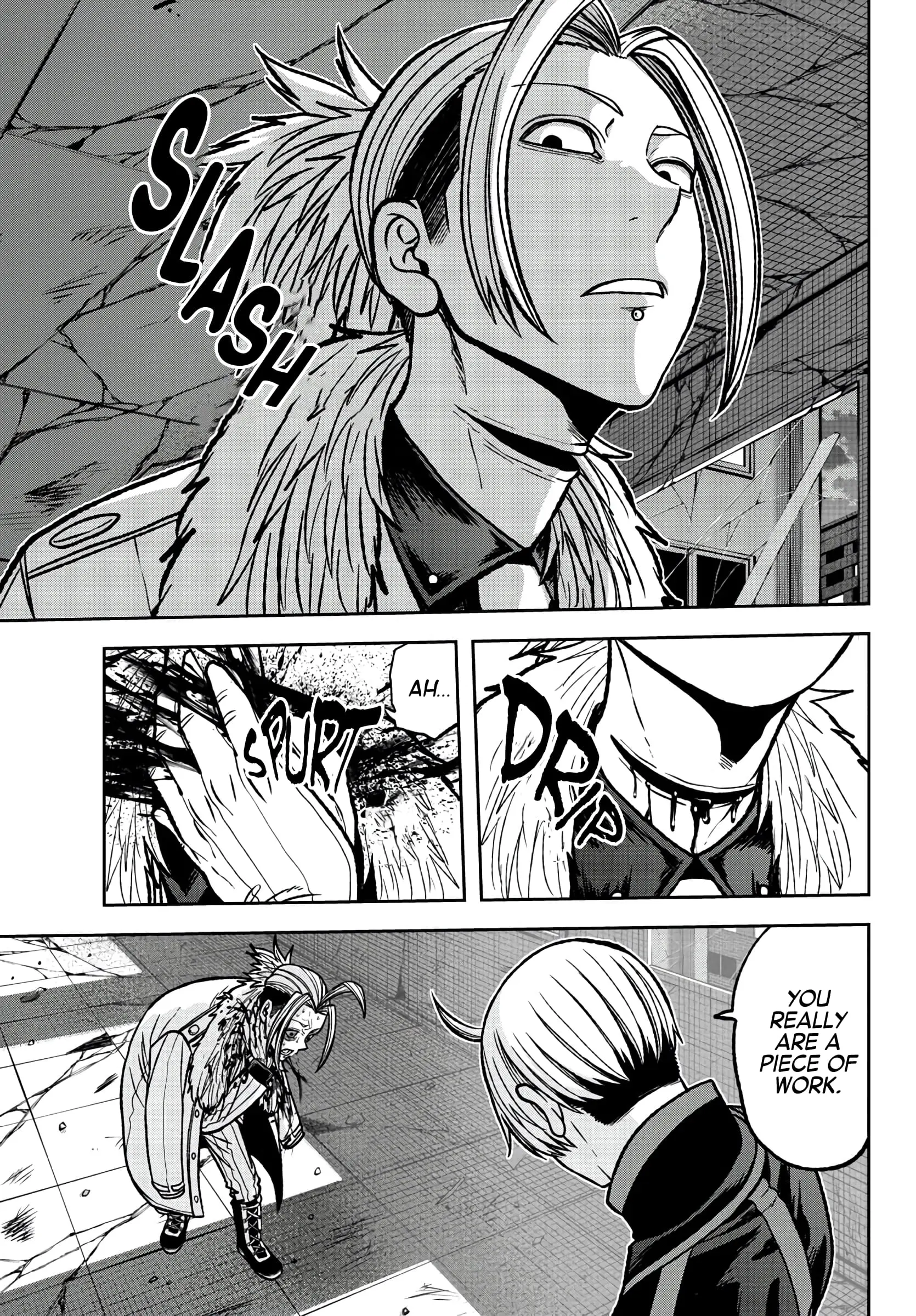 Tougen Anki, chapter 73, page 15