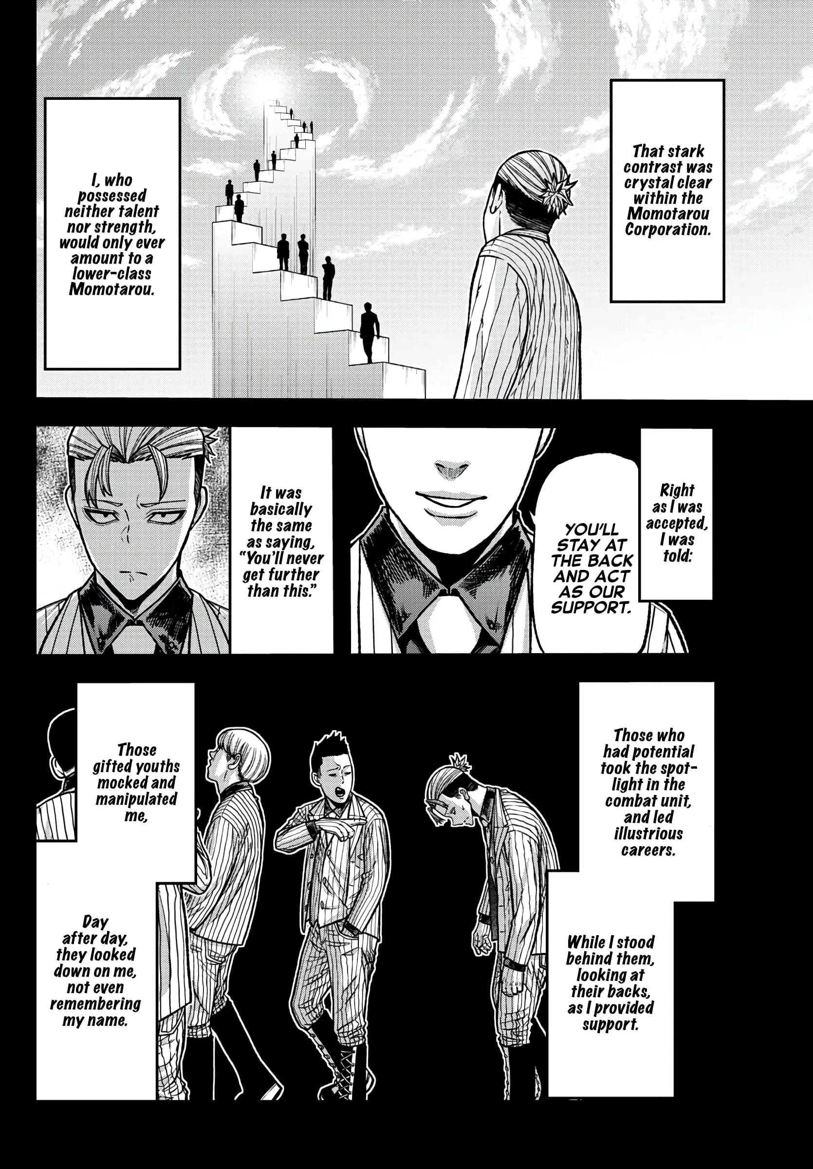 Tougen Anki, chapter 74, page 2