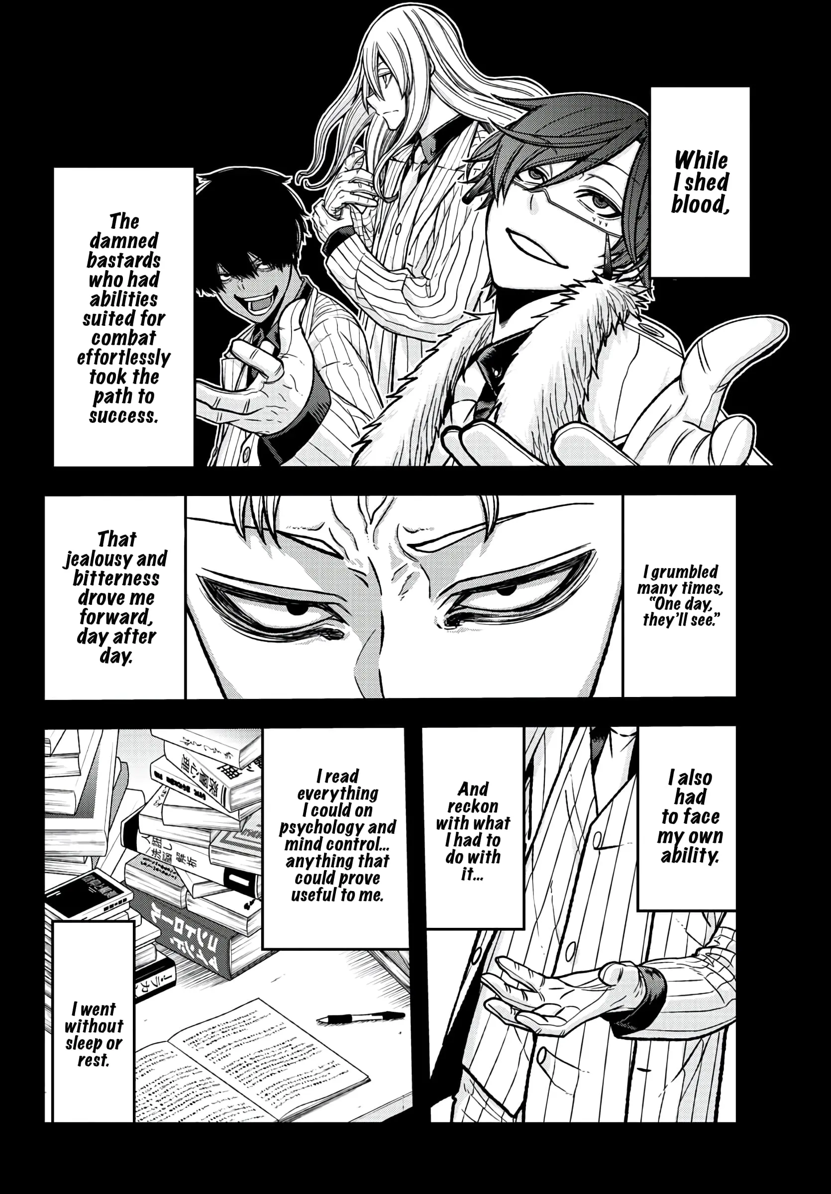 Tougen Anki, chapter 74, page 4