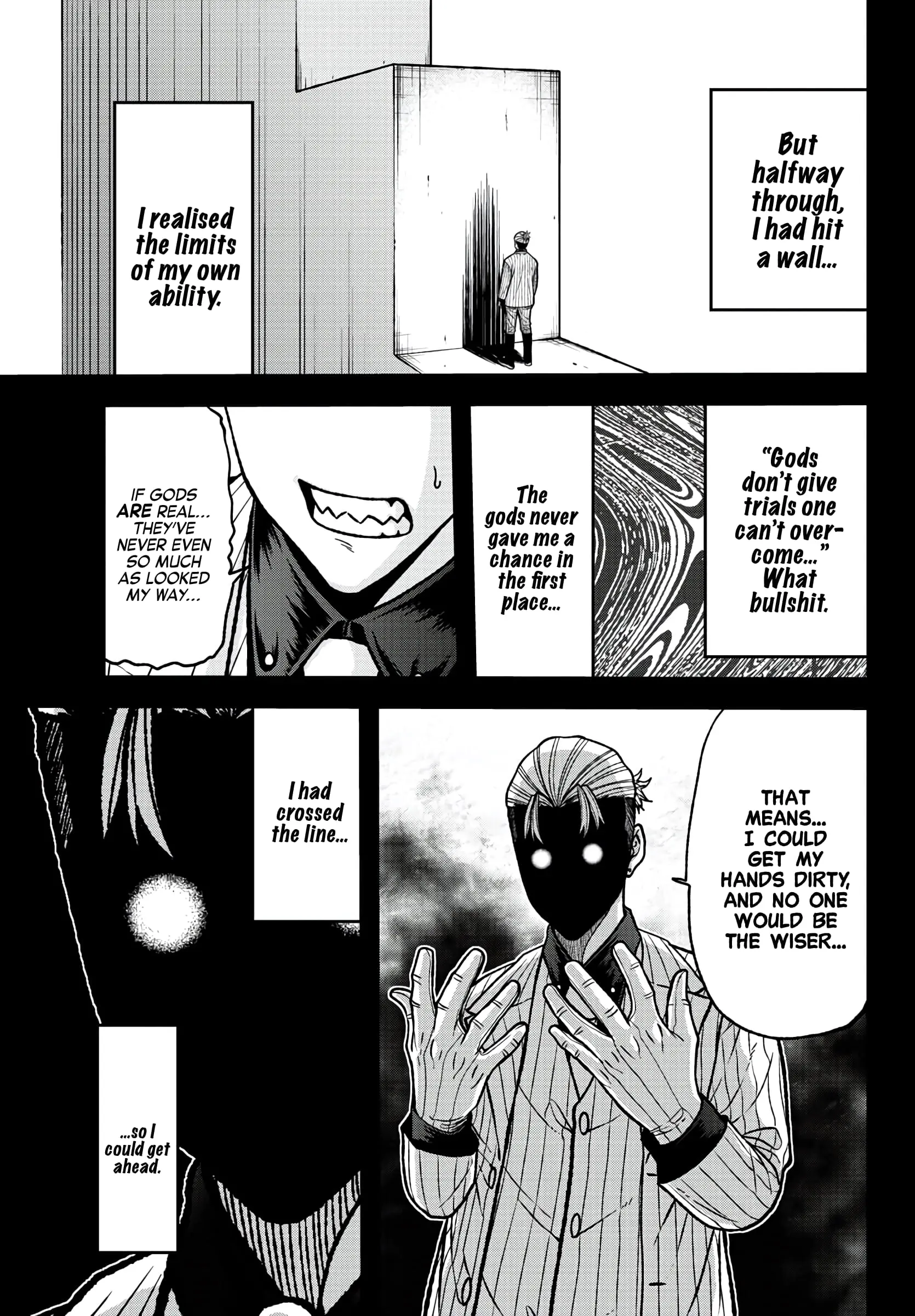 Tougen Anki, chapter 74, page 5