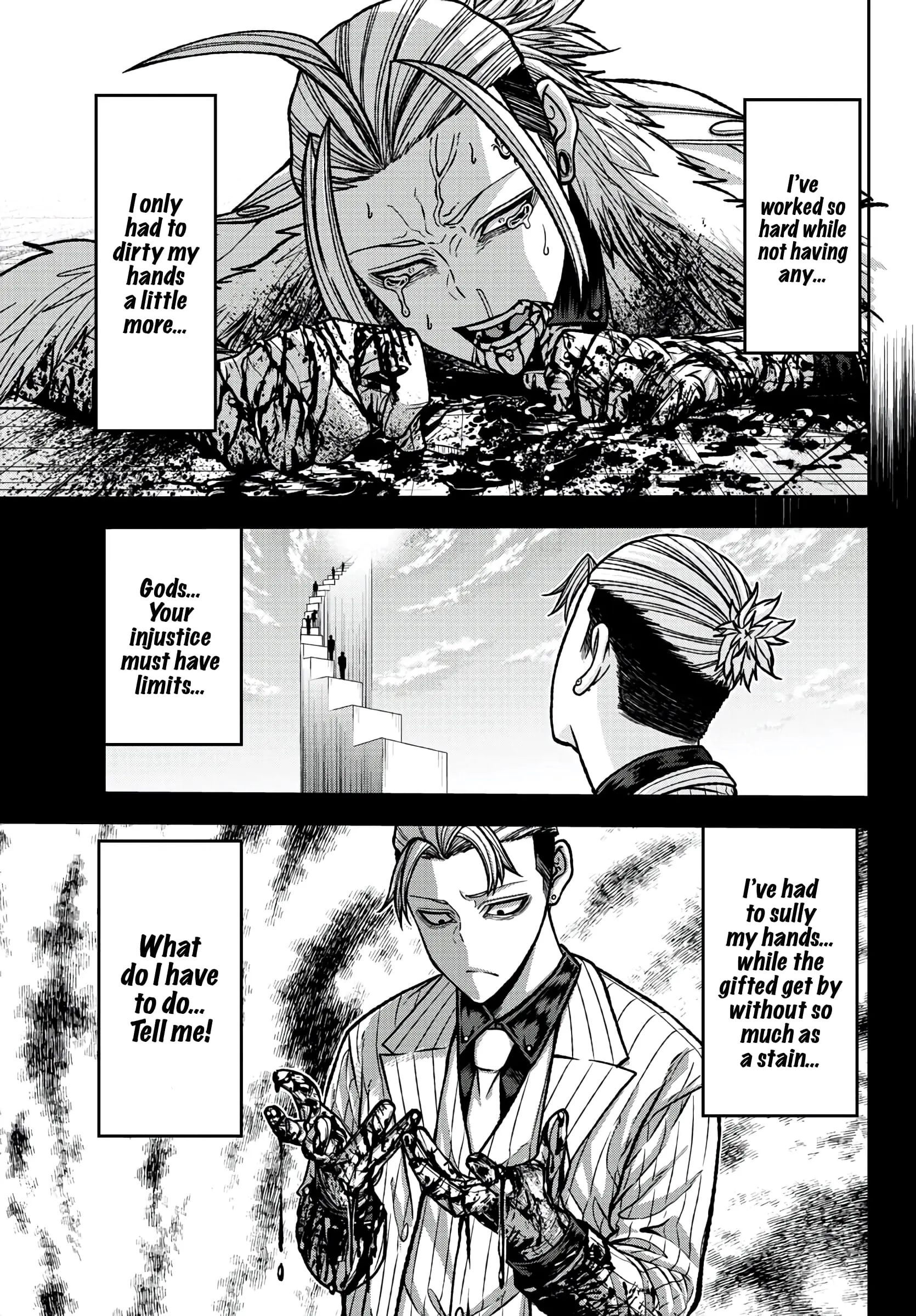 Tougen Anki, chapter 74, page 9