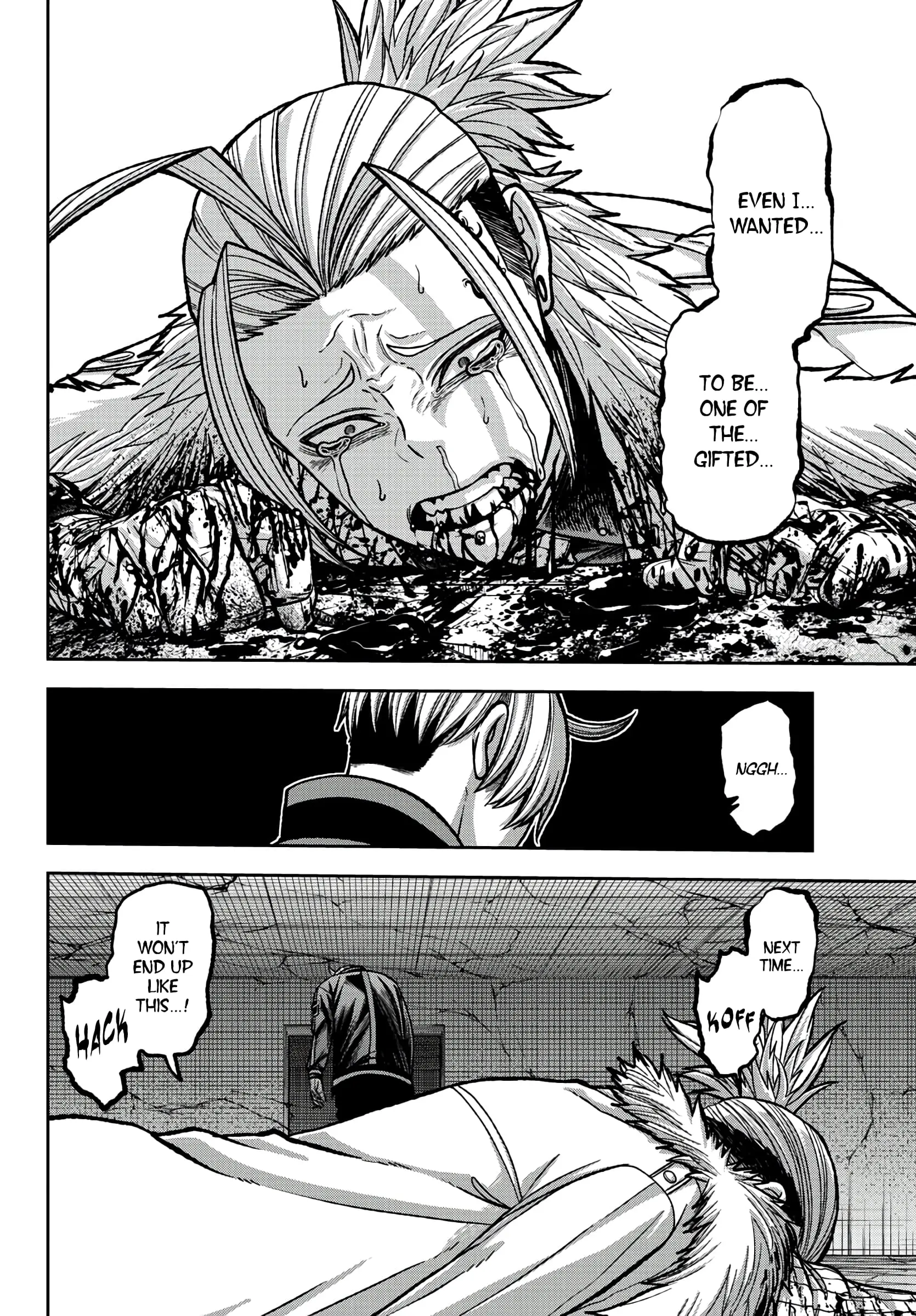 Tougen Anki, chapter 74, page 10