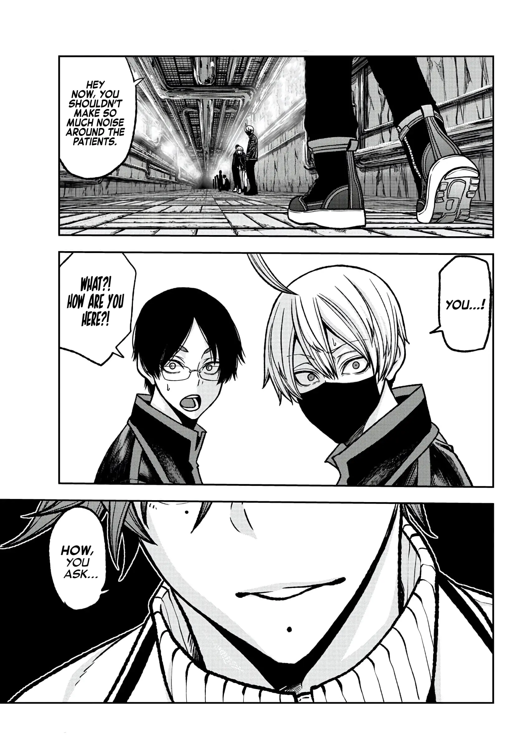Tougen Anki, chapter 74, page 19